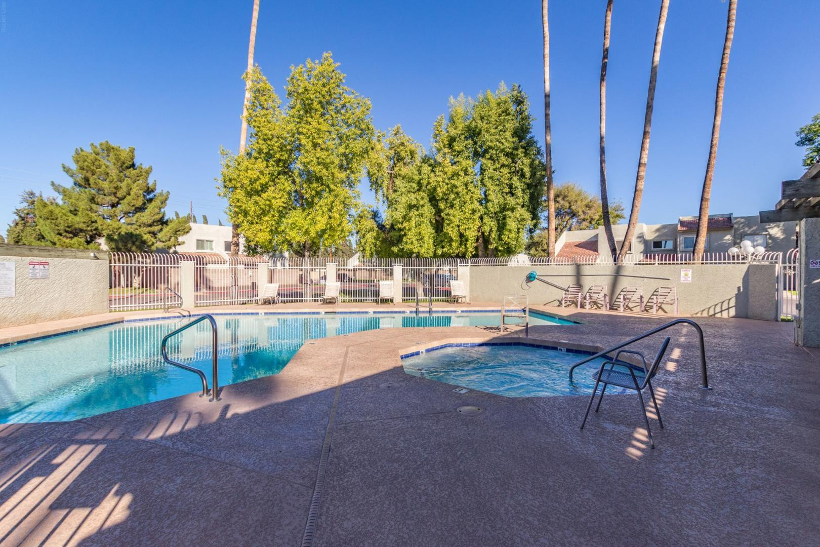 222 W Brown Road 104