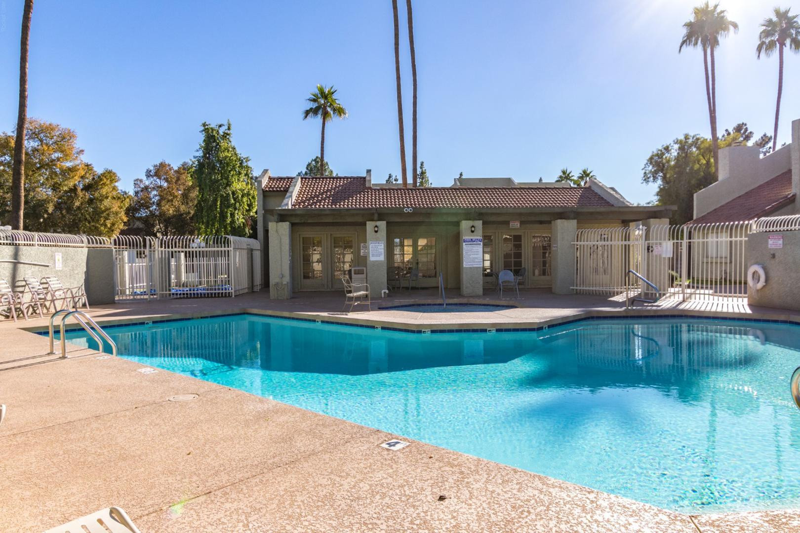 222 W Brown Road 104