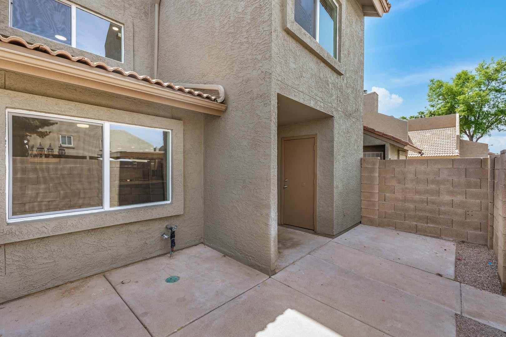 222 W Brown Road 104