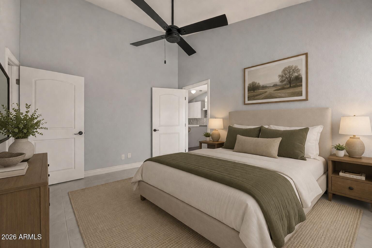 1067 E SEQUOIA Drive