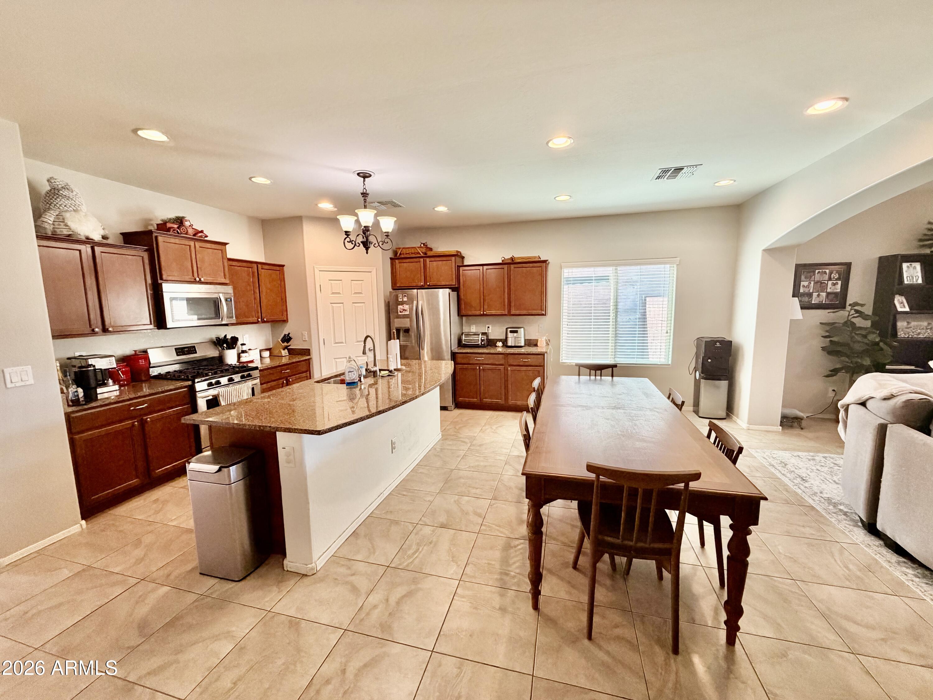 2310 N PALO VERDE Drive