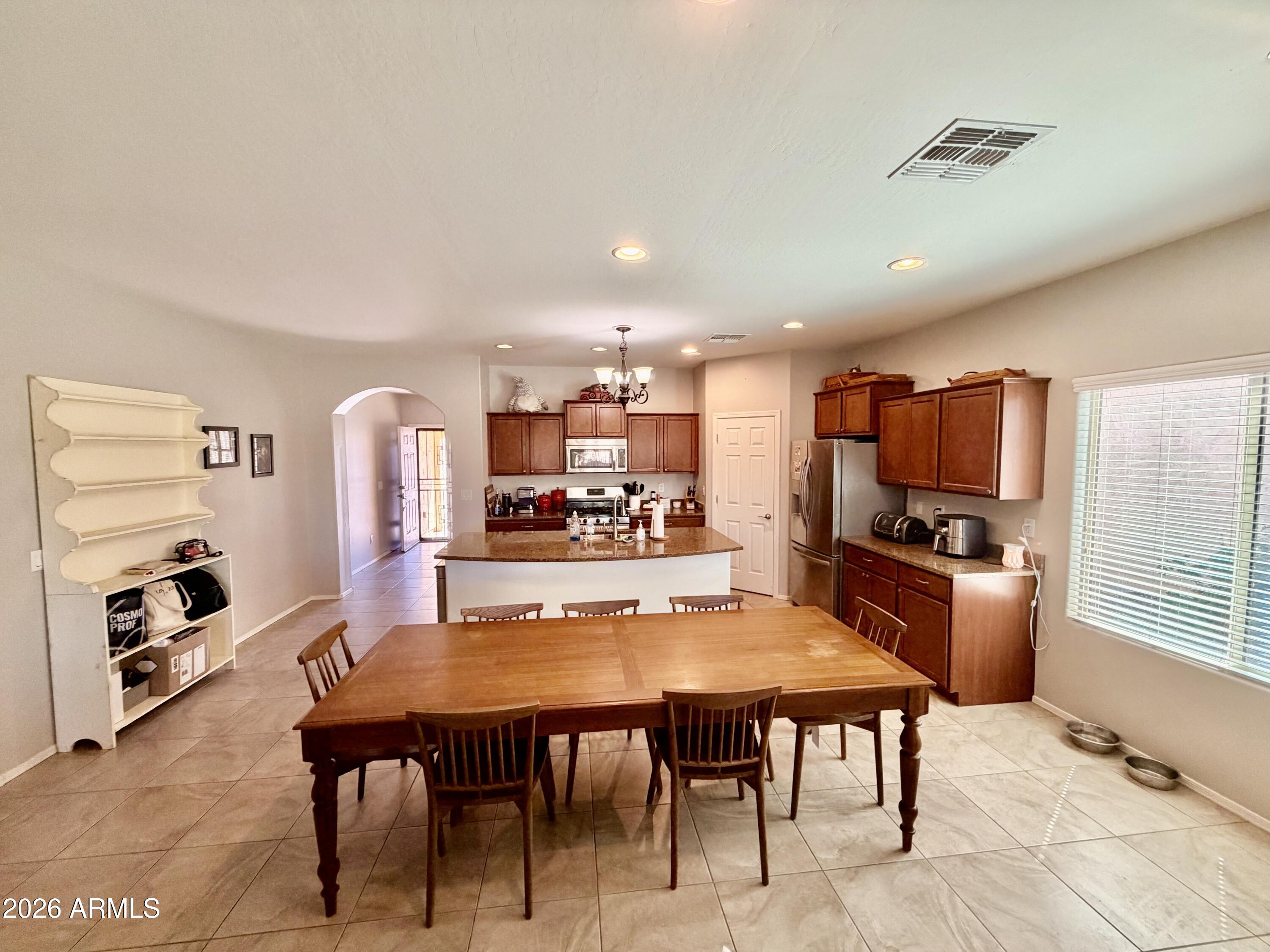 2310 N PALO VERDE Drive