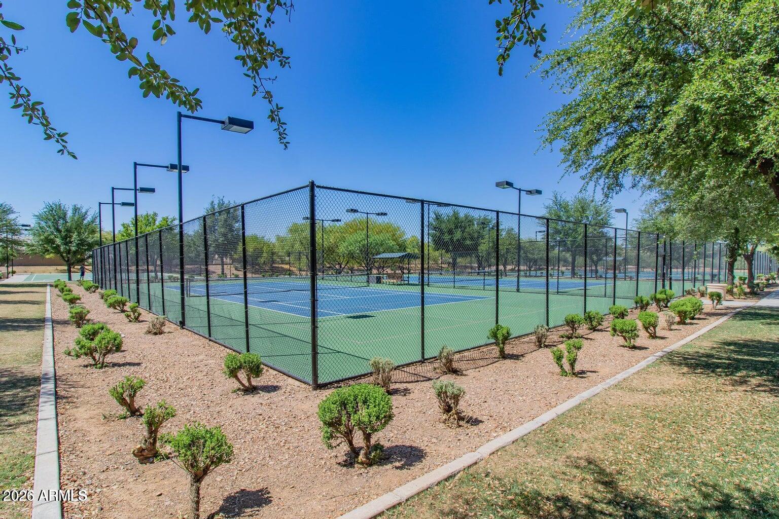 2310 N PALO VERDE Drive