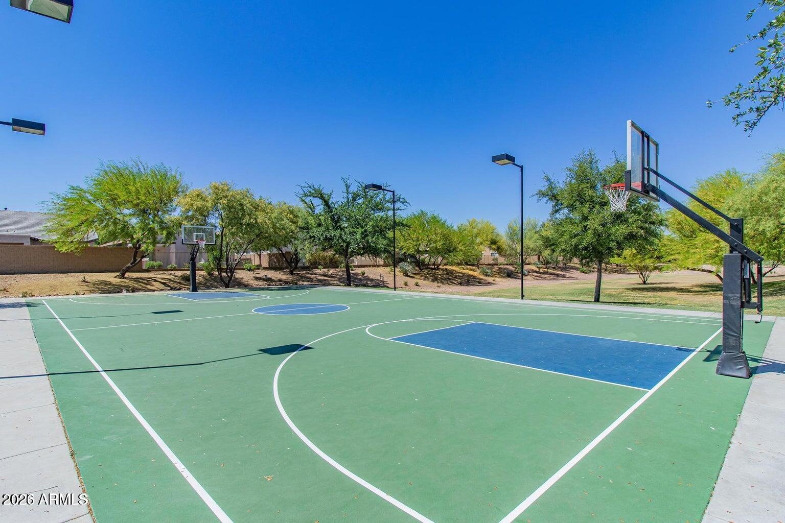 2310 N PALO VERDE Drive