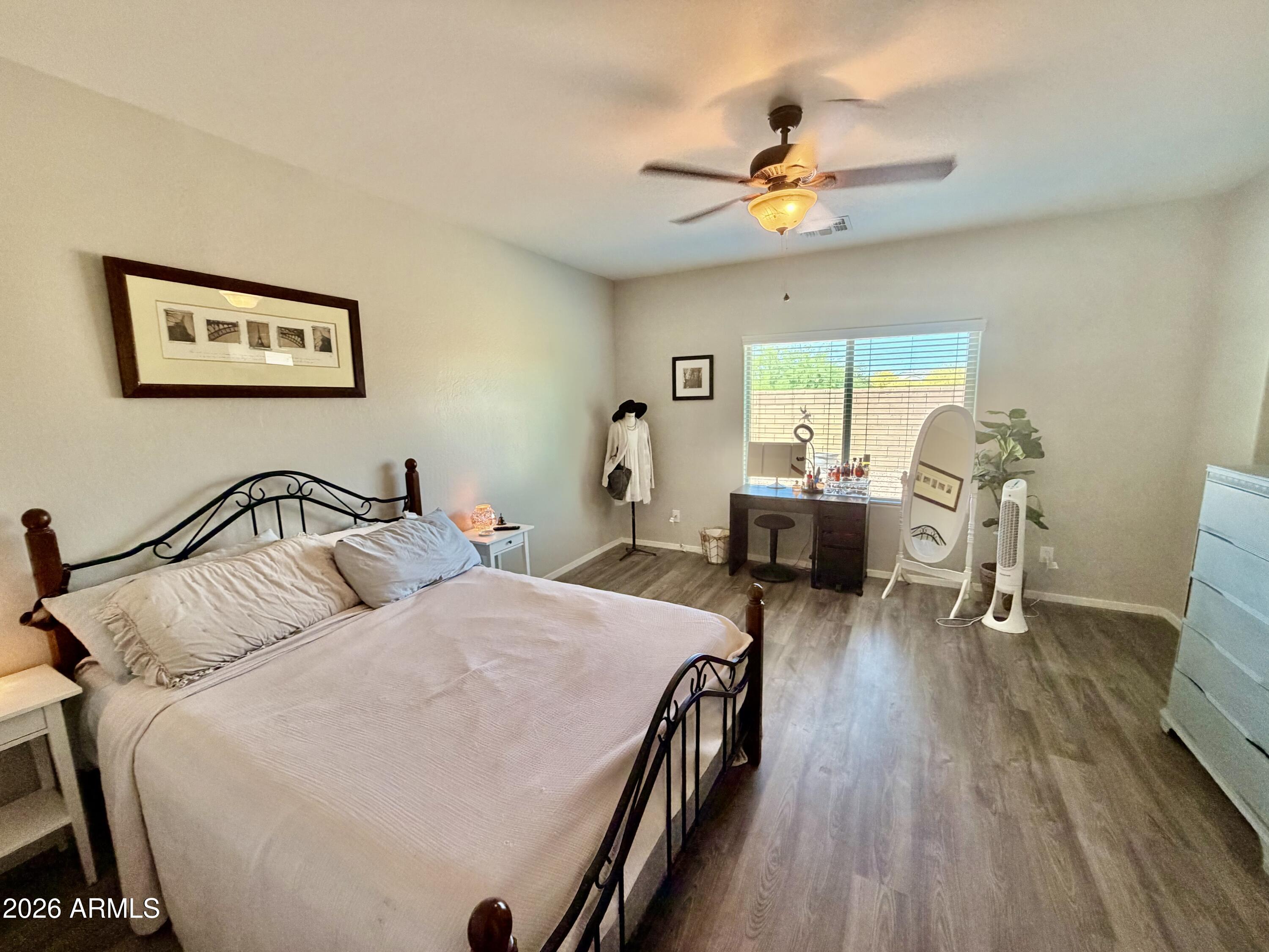 2310 N PALO VERDE Drive