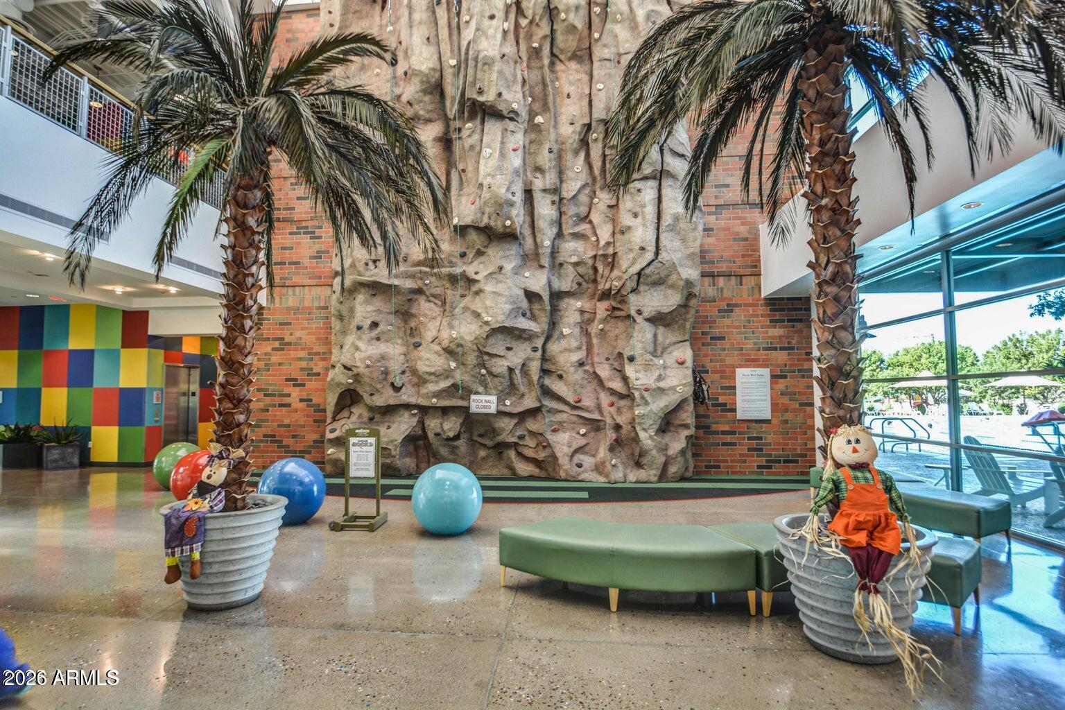 2310 N PALO VERDE Drive