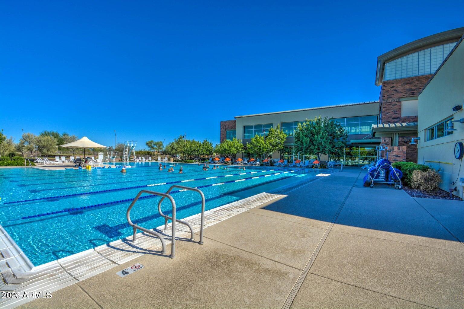 2310 N PALO VERDE Drive