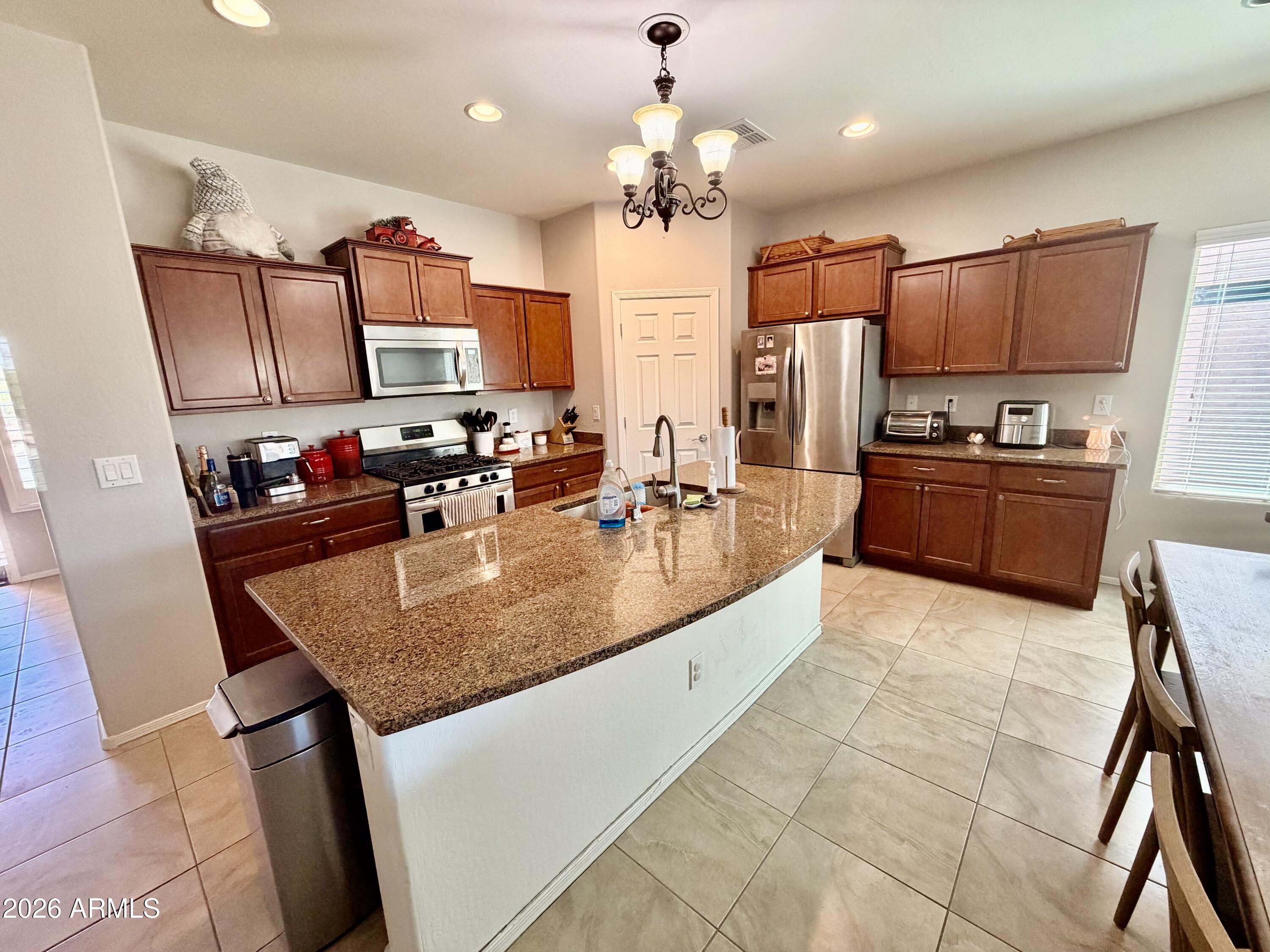 2310 N PALO VERDE Drive