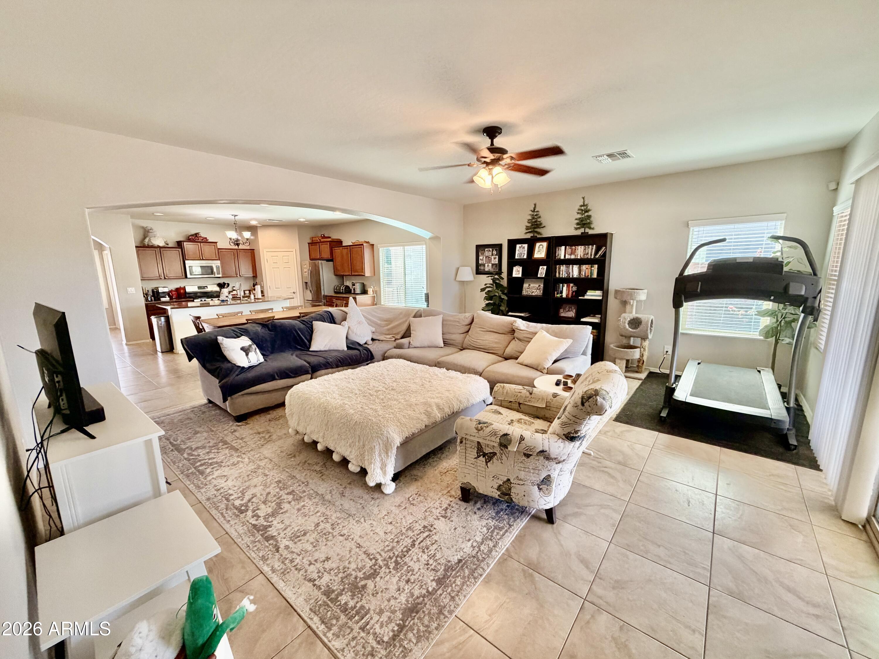 2310 N PALO VERDE Drive