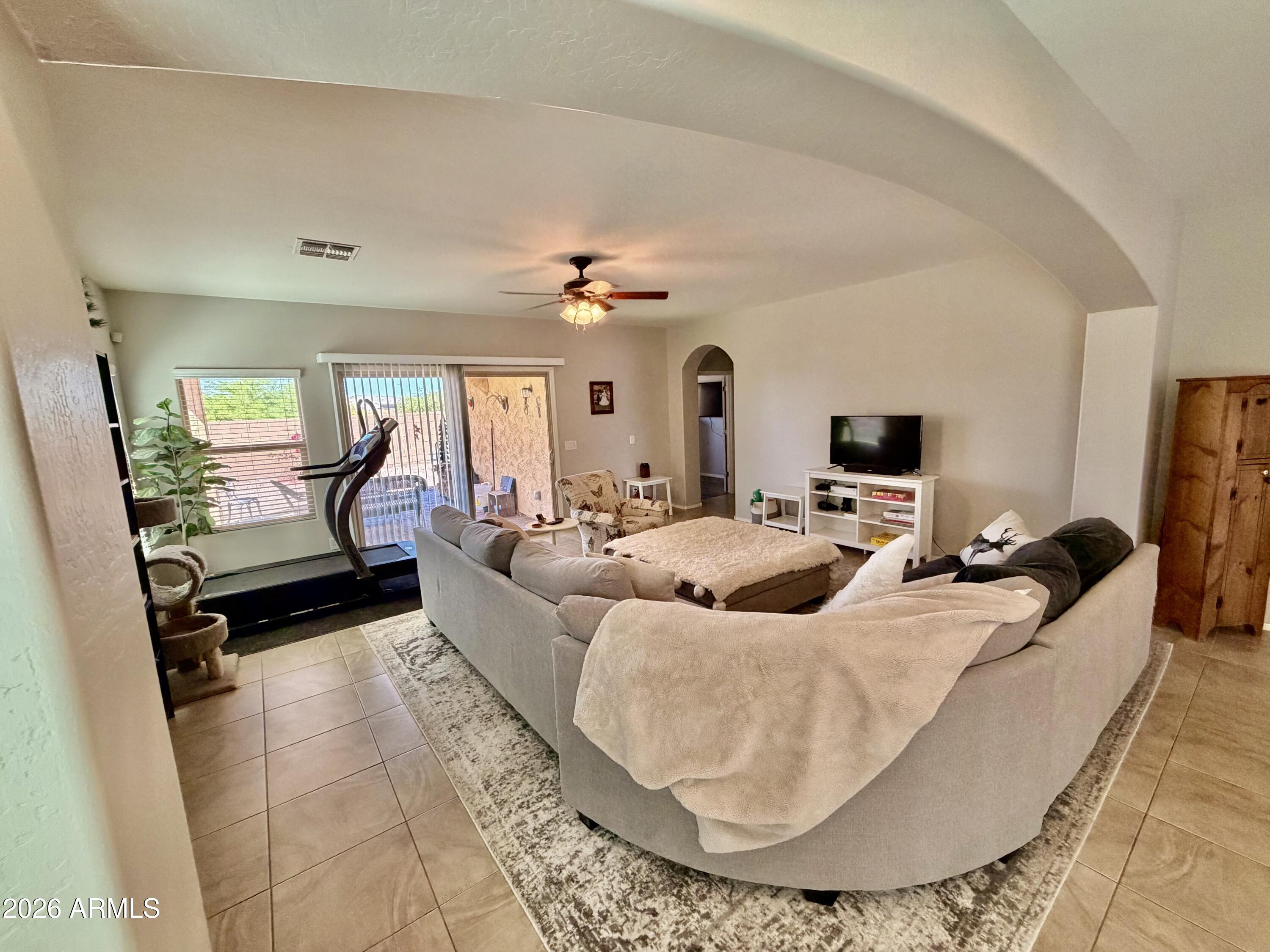 2310 N PALO VERDE Drive