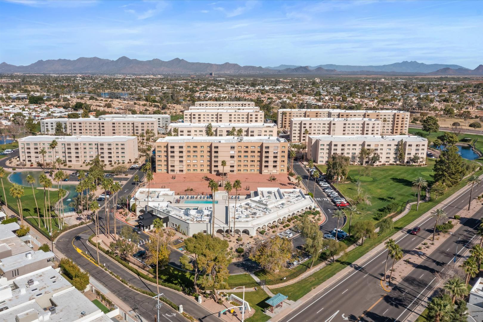 7910 E Camelback Road Unit 312