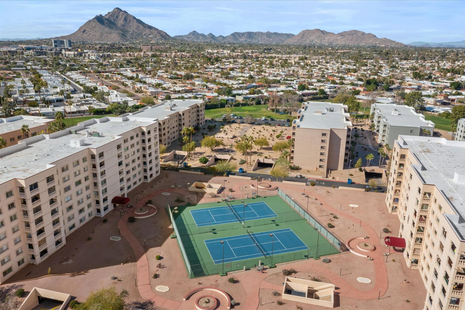 7910 E Camelback Road Unit 312