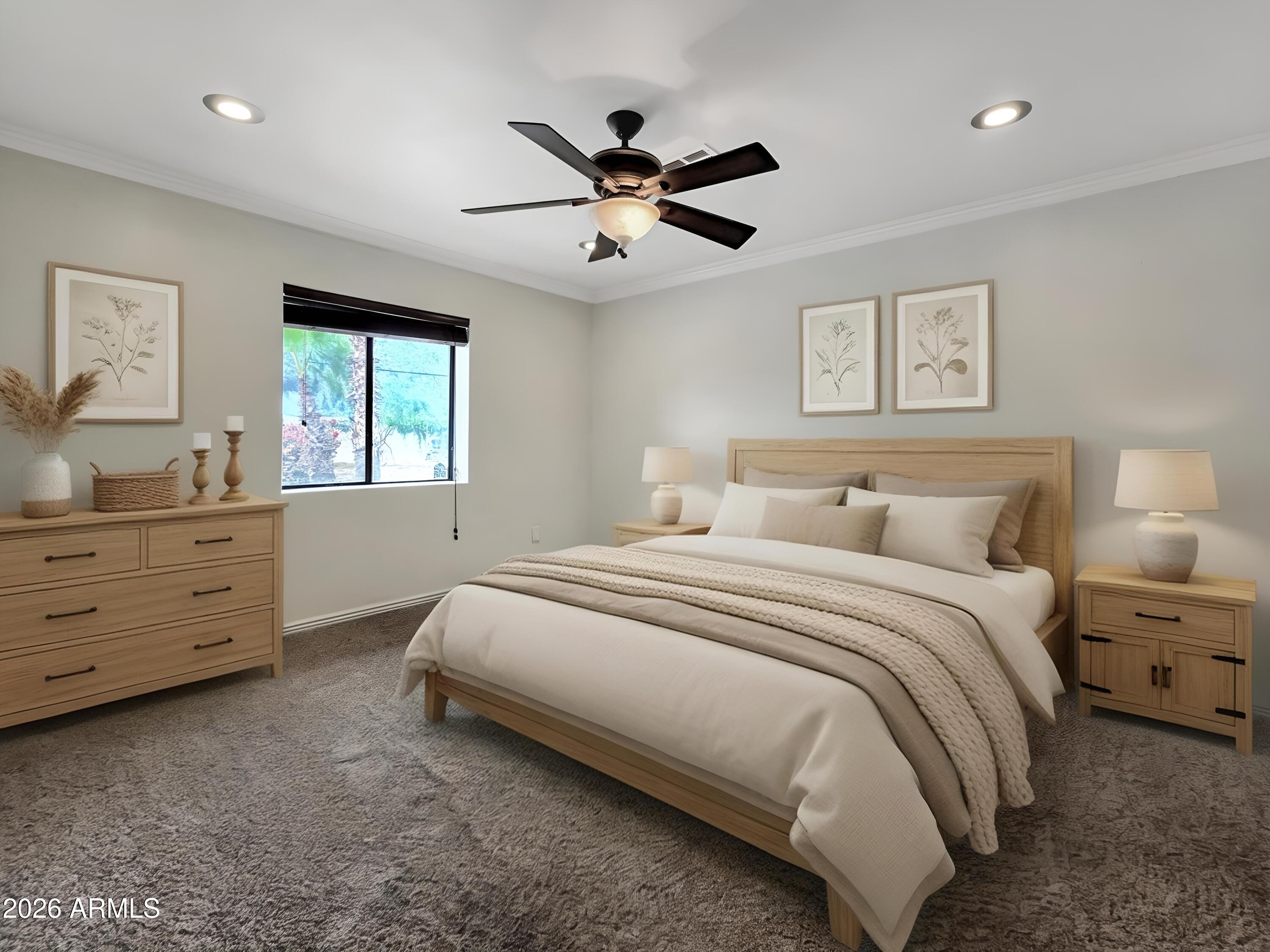 1832 W NORTHVIEW Avenue