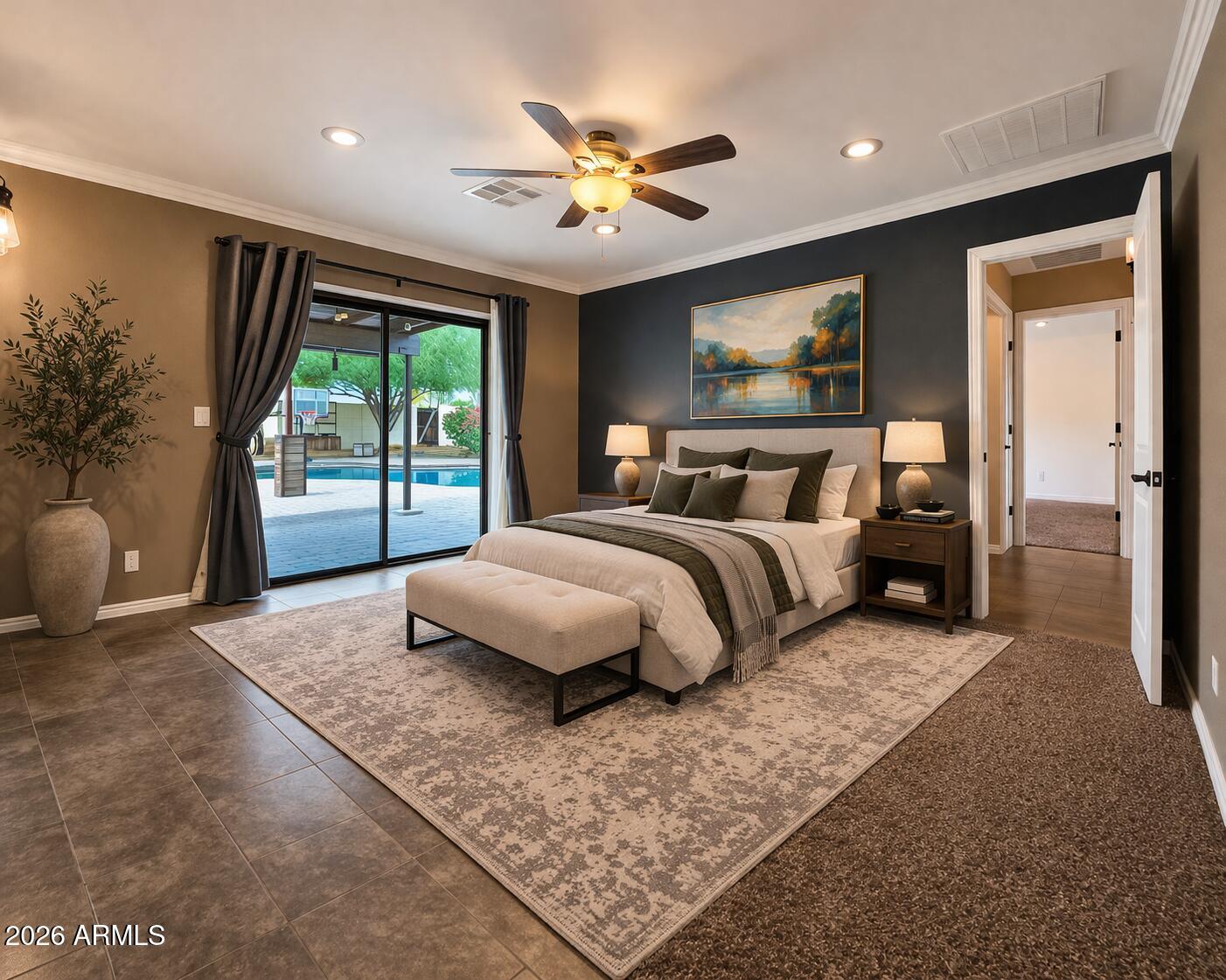 1832 W NORTHVIEW Avenue