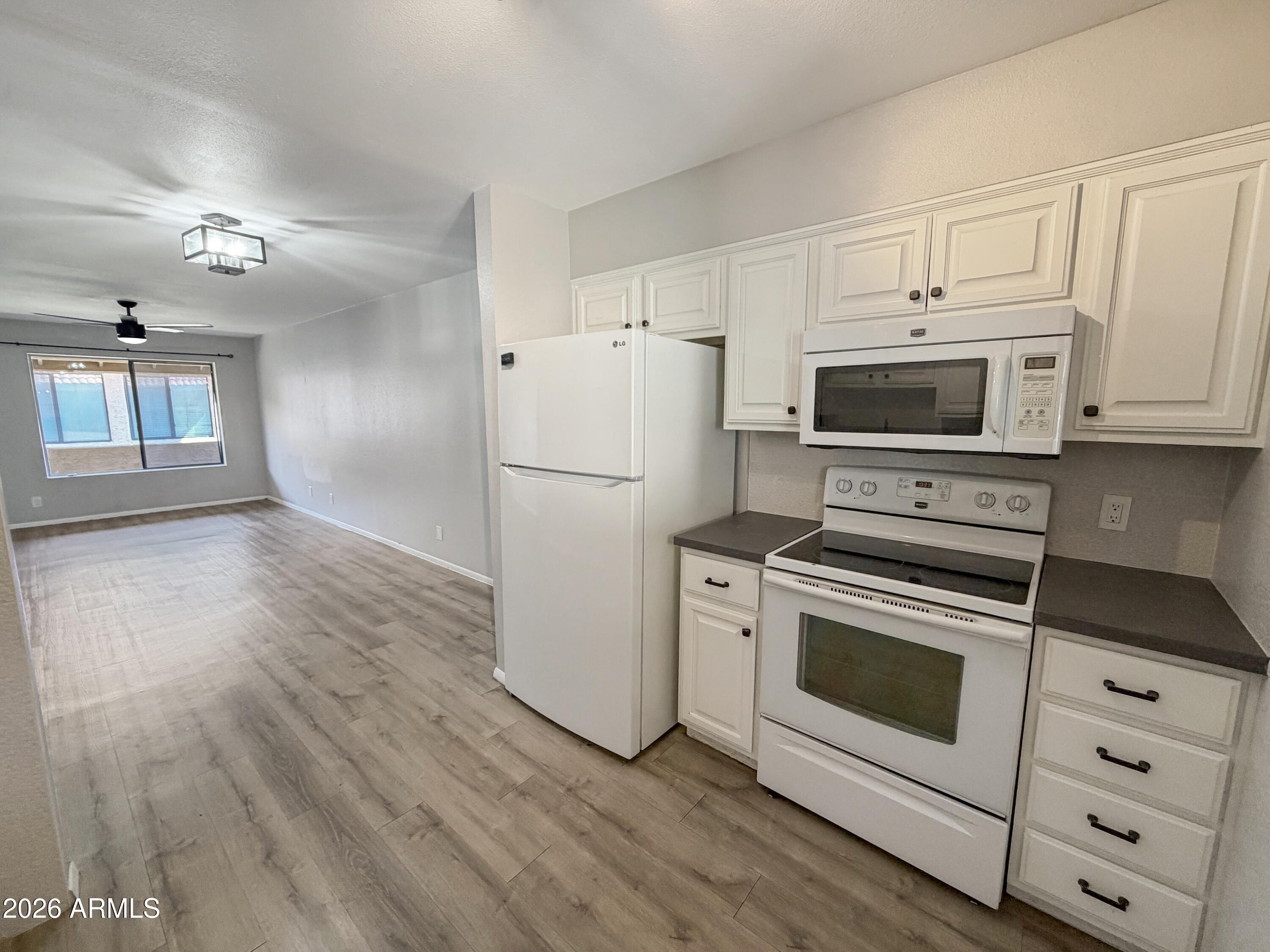 12635 N LA MONTANA Drive N 6