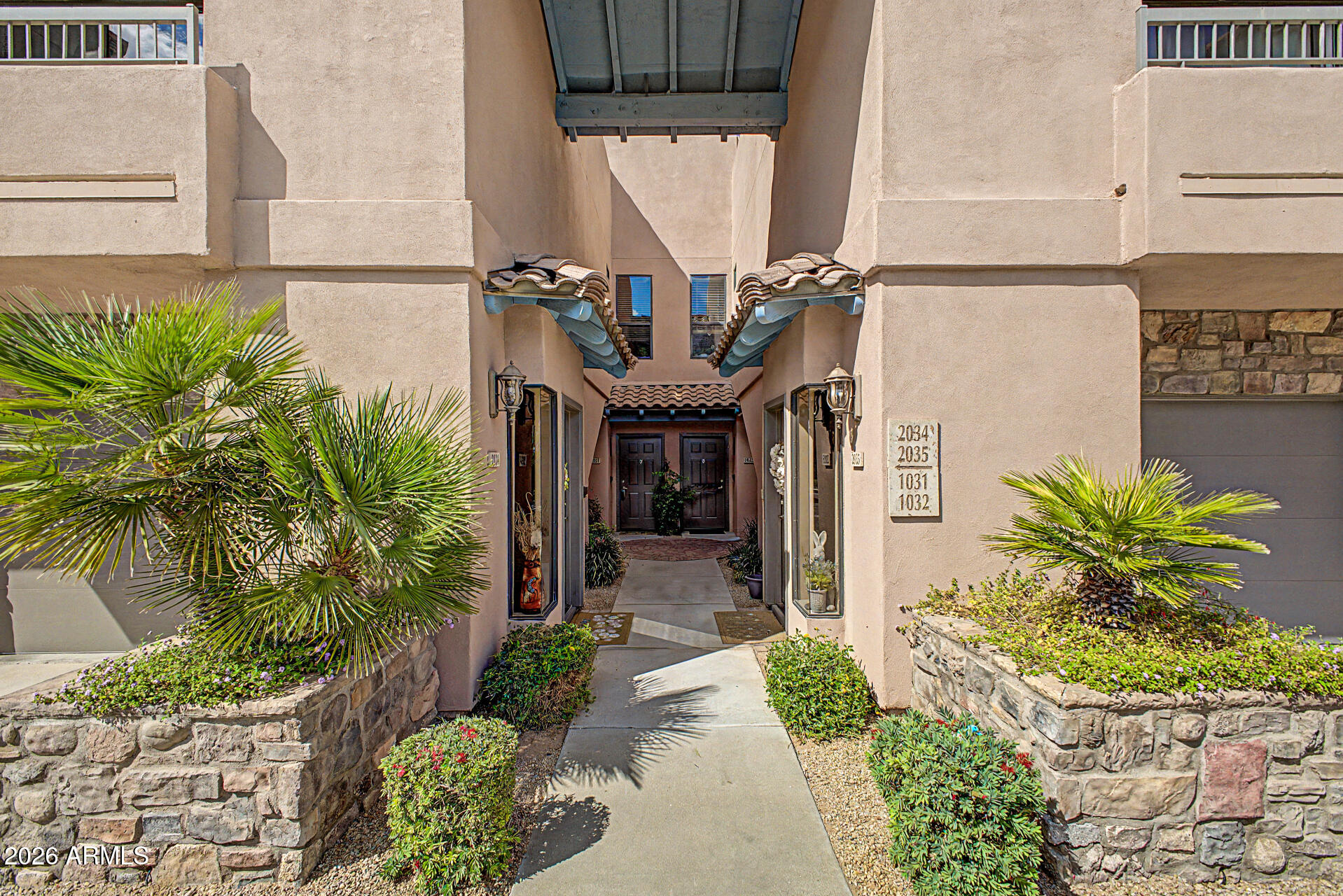 20660 N 40TH Street 1031