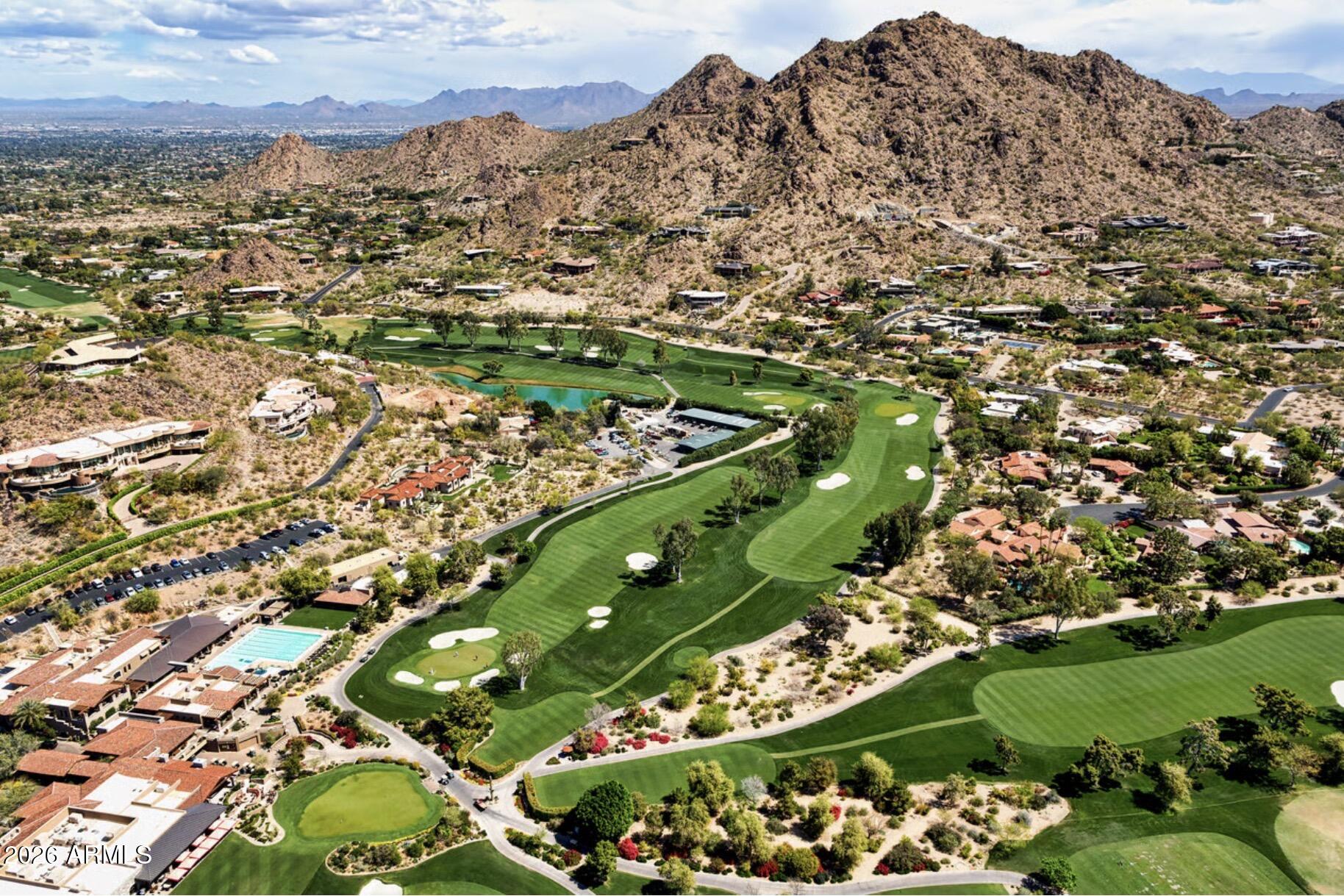 12700 W DESERT MIRAGE Drive