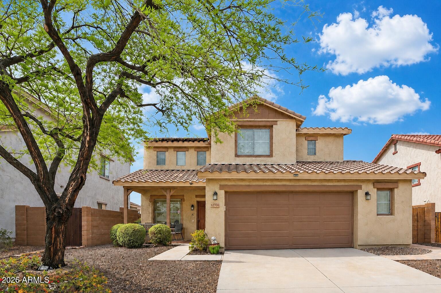 12700 W DESERT MIRAGE Drive