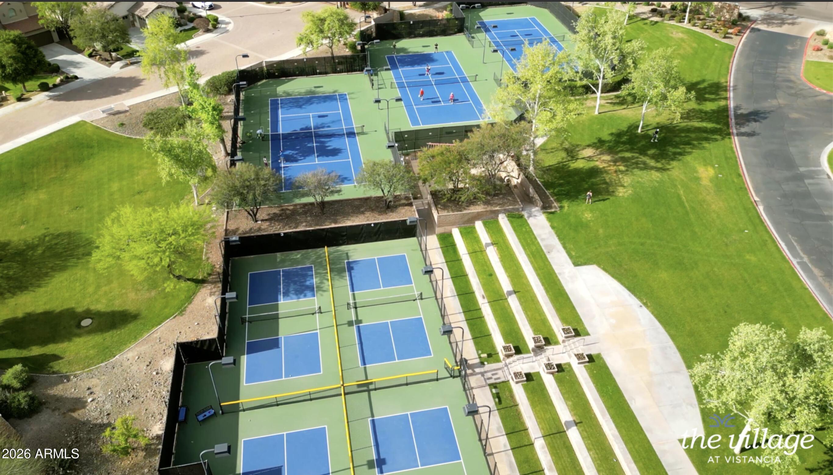 12700 W DESERT MIRAGE Drive