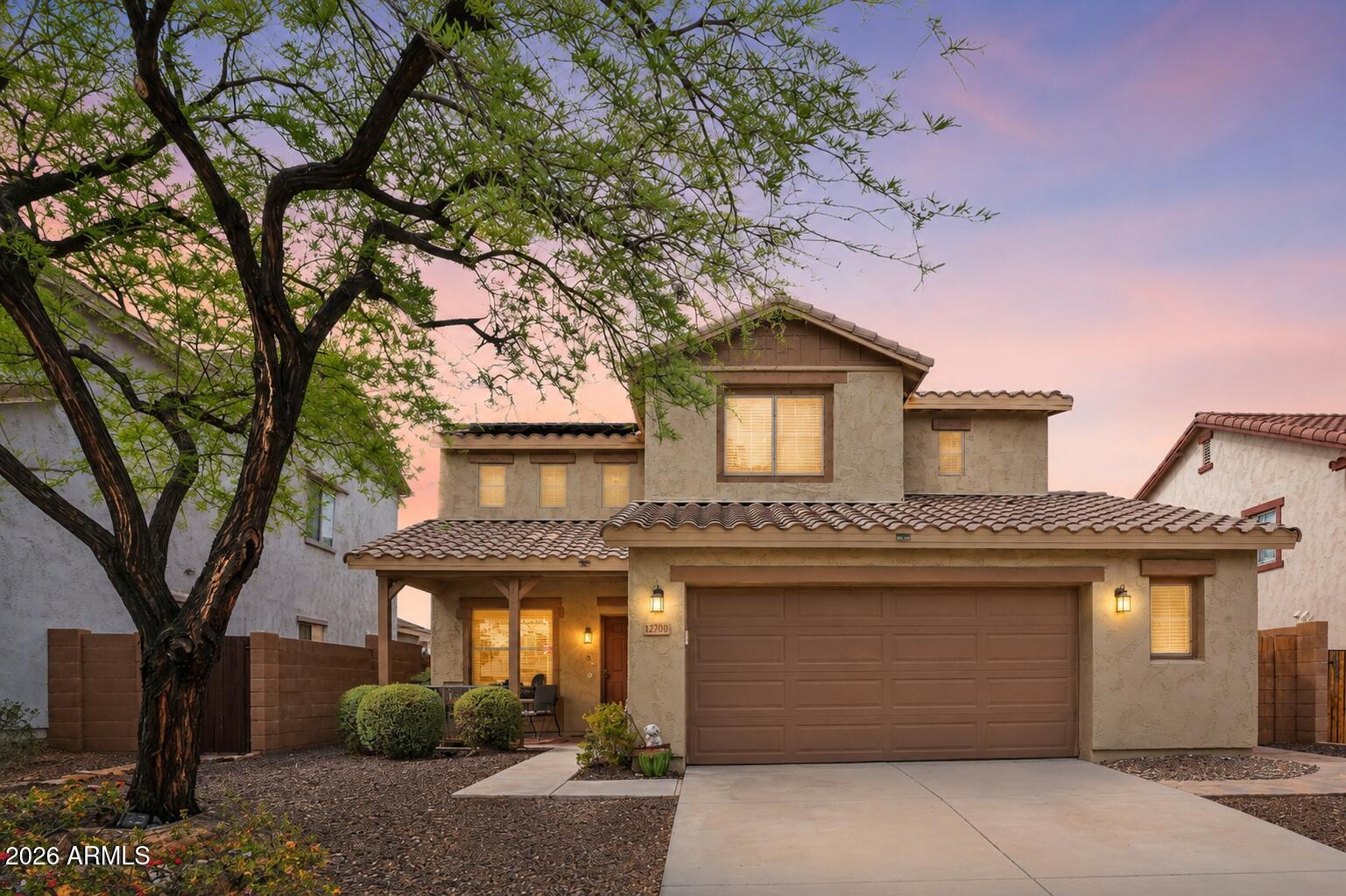 12700 W DESERT MIRAGE Drive