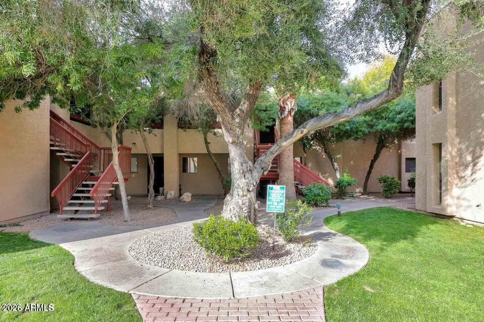 3119 W COCHISE Drive 231