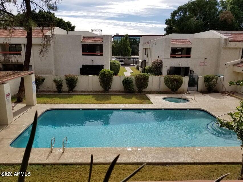 3119 W COCHISE Drive 231
