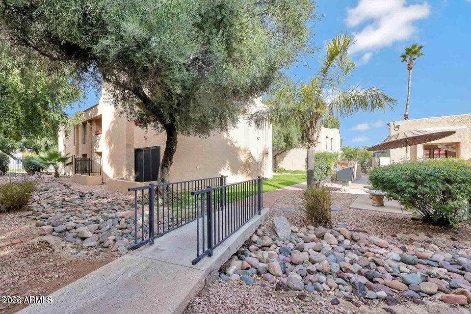 3119 W COCHISE Drive 231