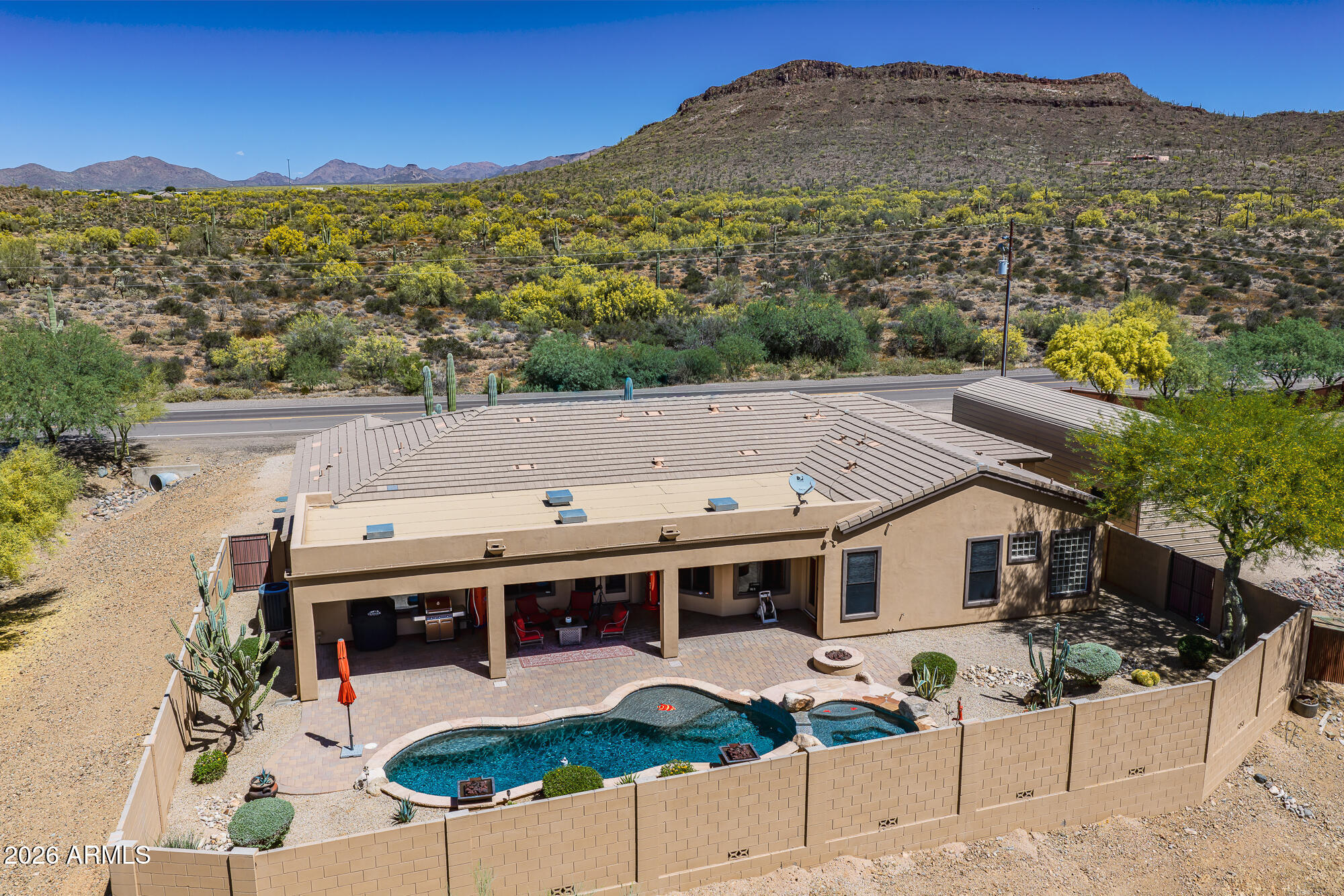 115 E HONDA BOW Road