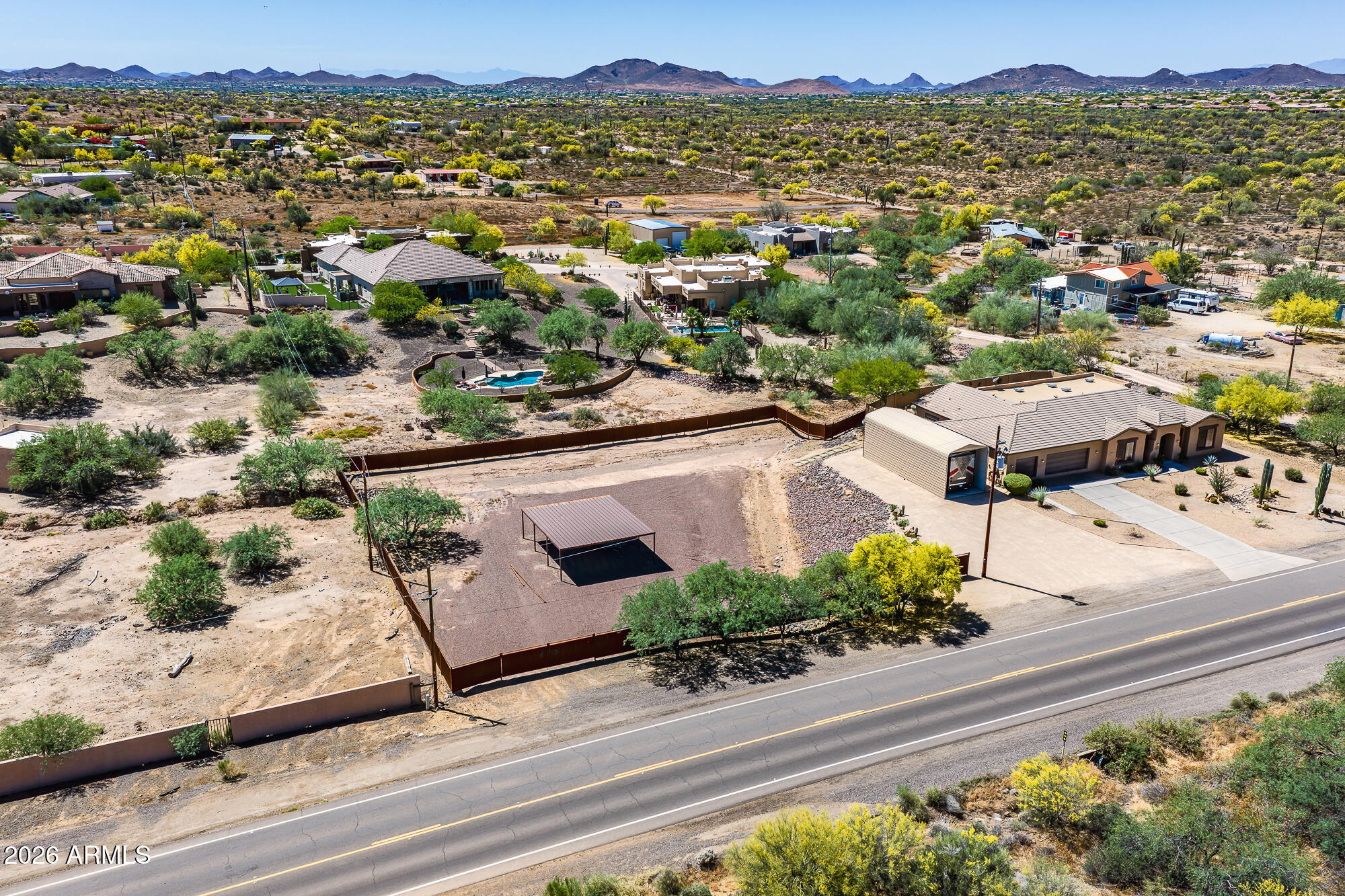 115 E HONDA BOW Road