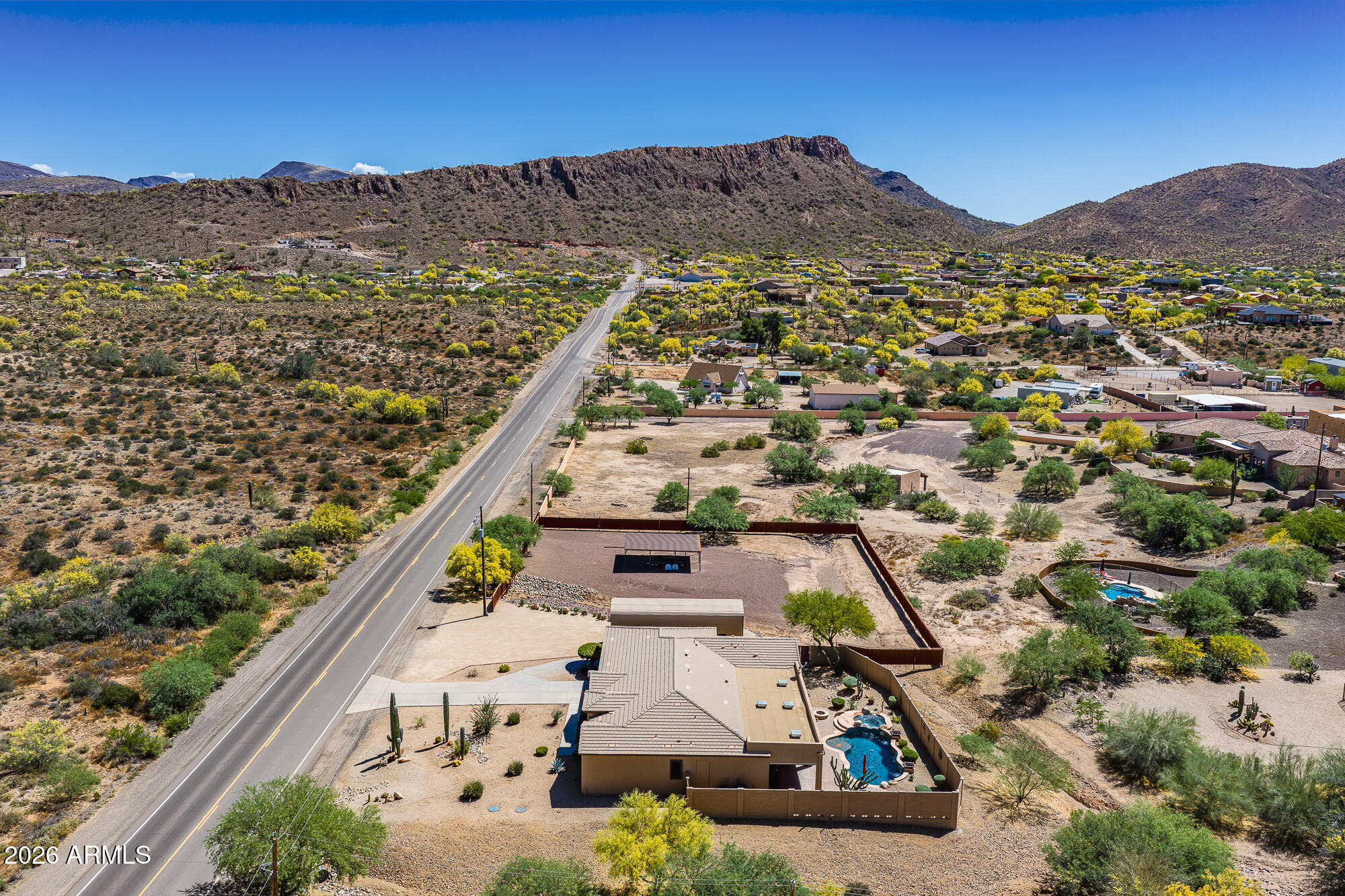 115 E HONDA BOW Road