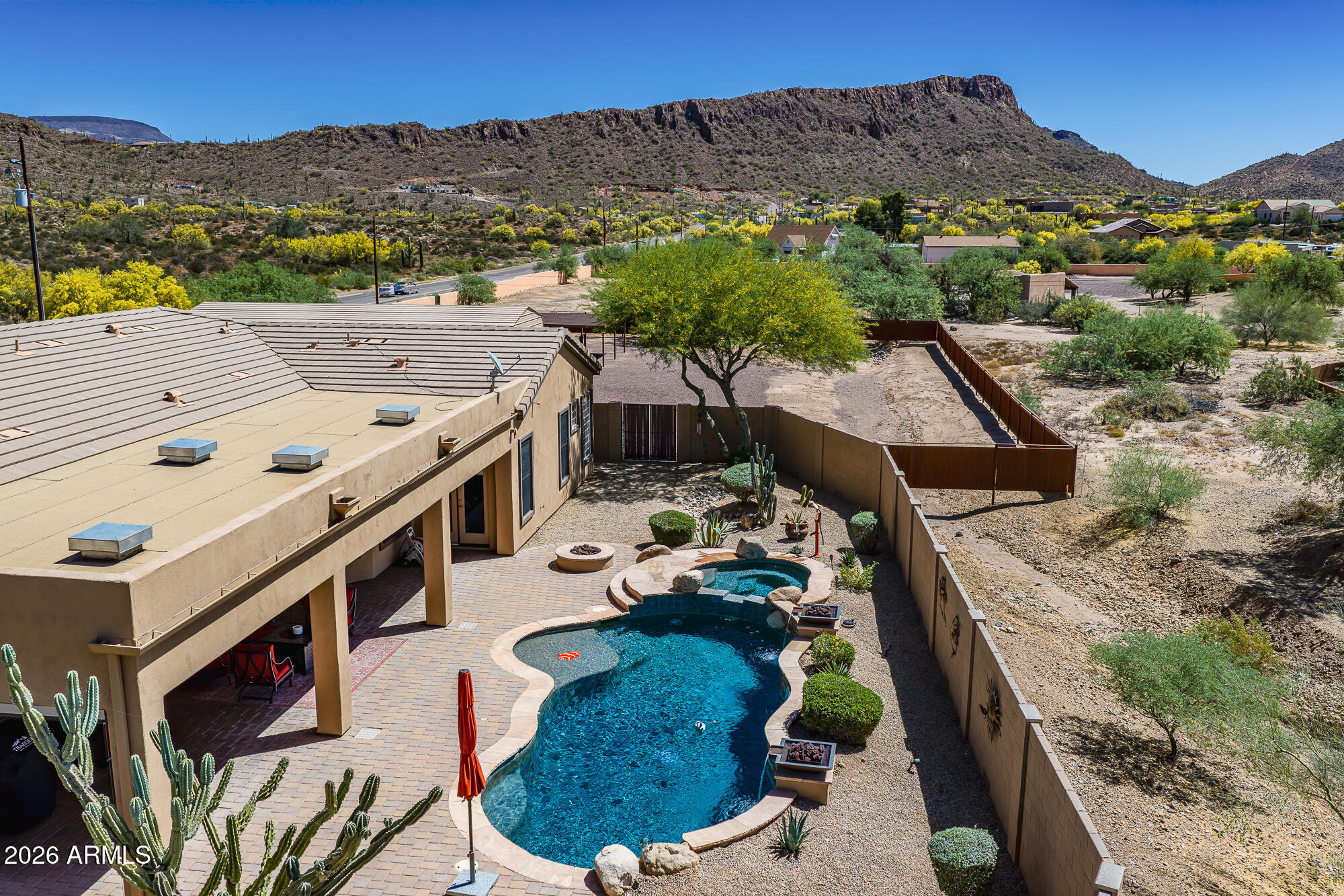 115 E HONDA BOW Road