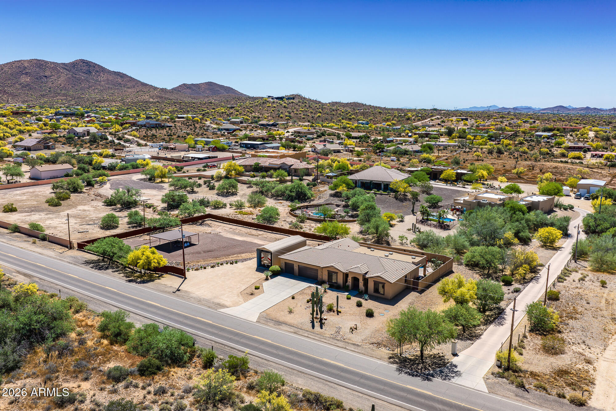 115 E HONDA BOW Road