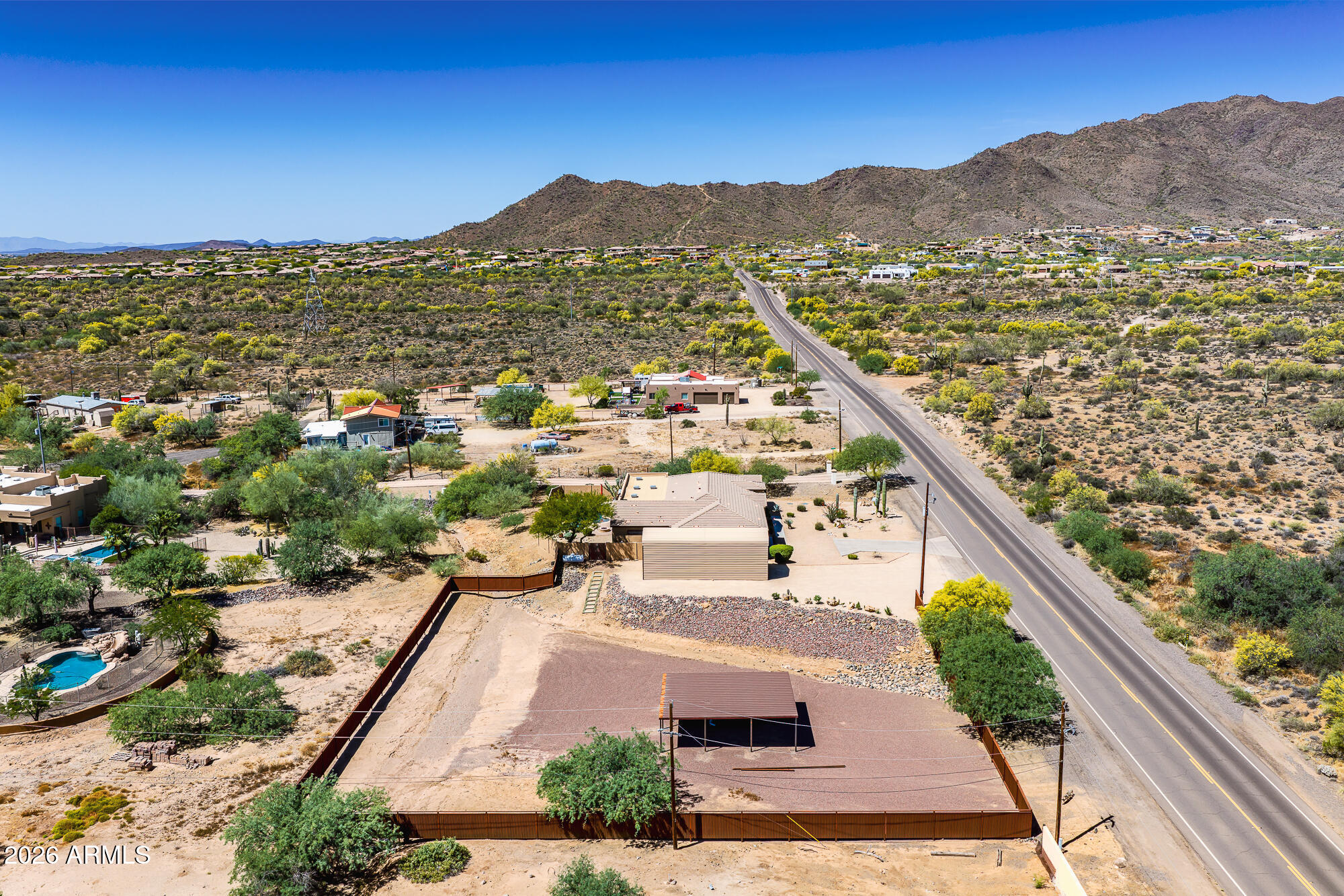 115 E HONDA BOW Road