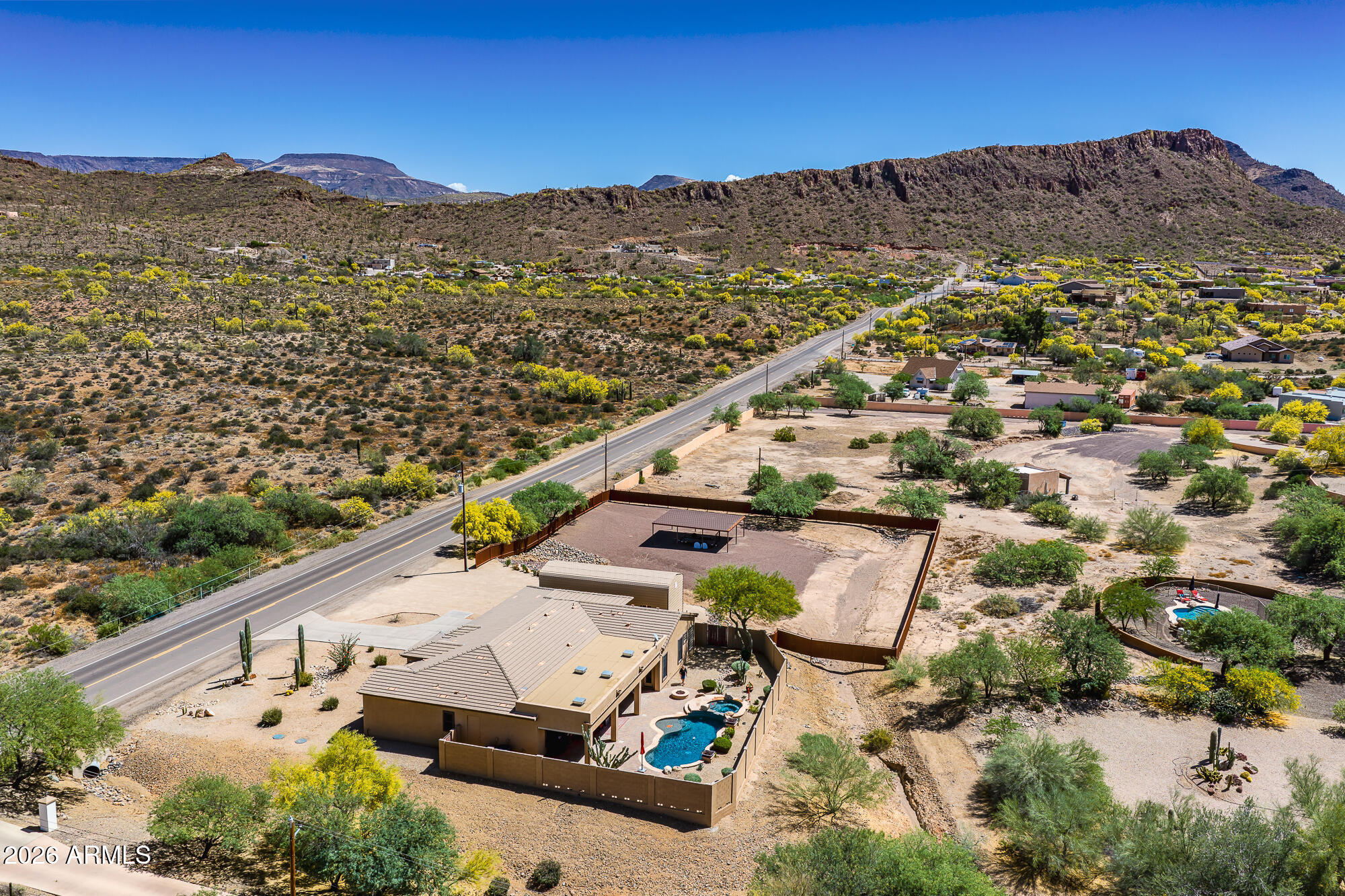 115 E HONDA BOW Road