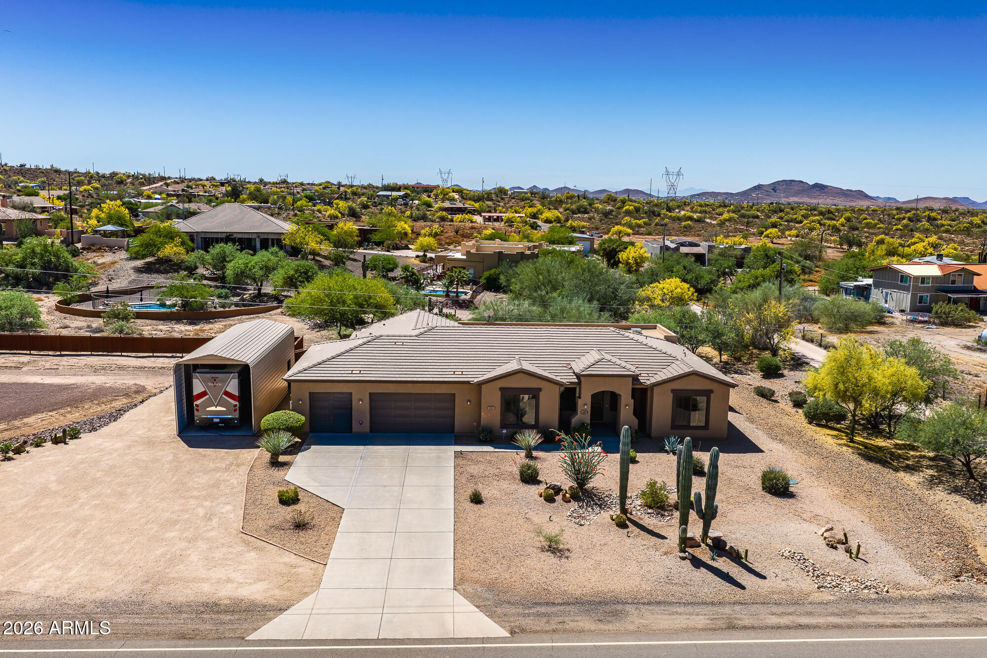 115 E HONDA BOW Road