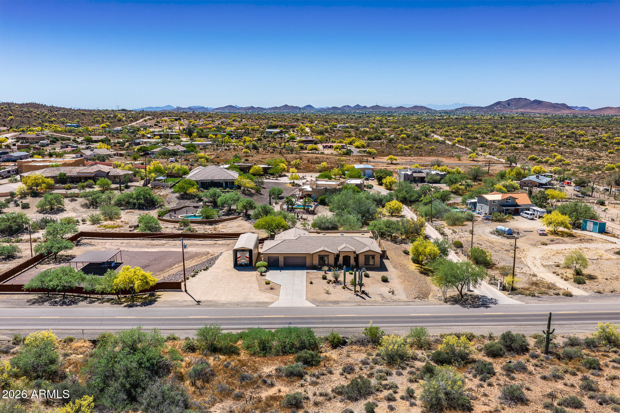 115 E HONDA BOW Road