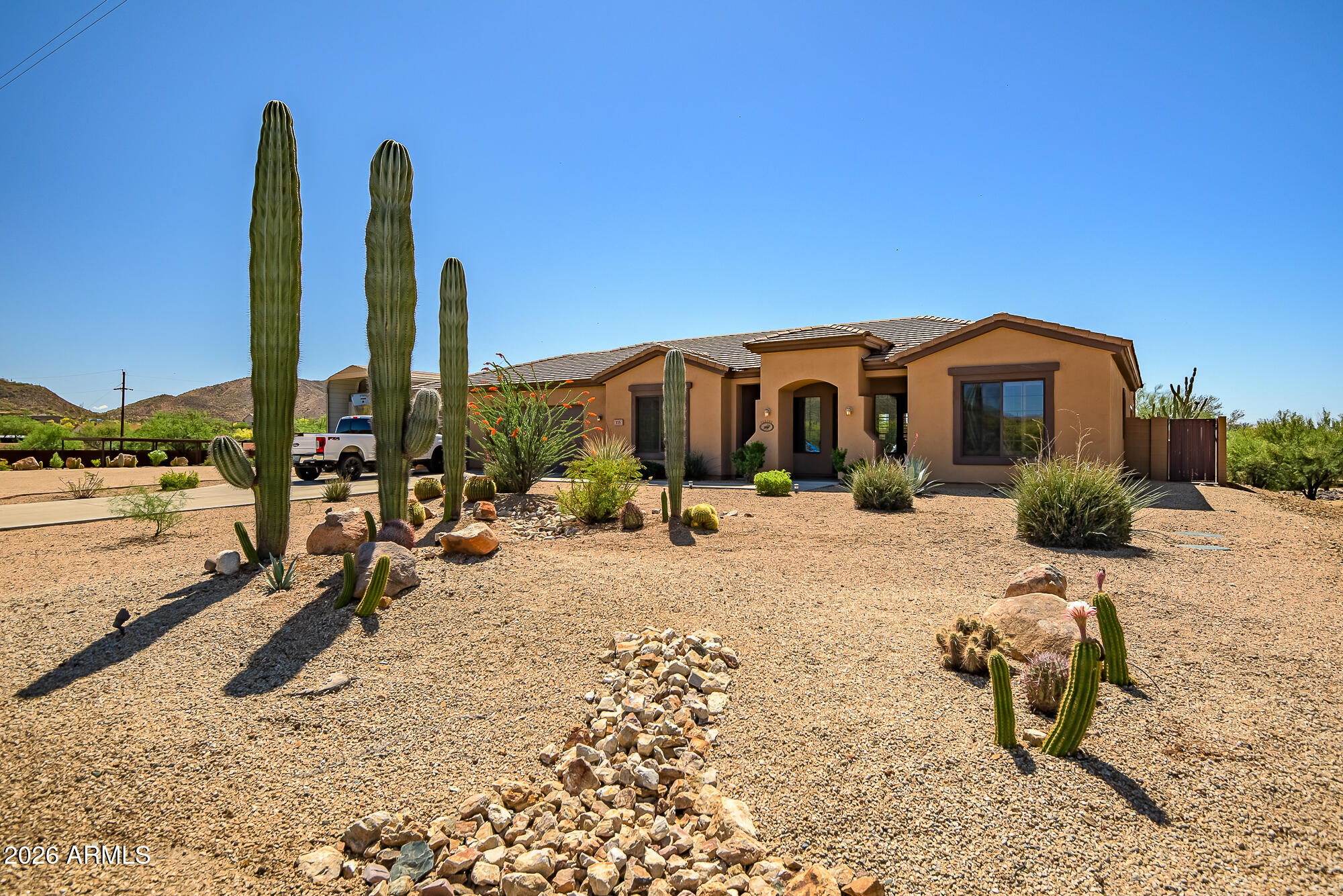 115 E HONDA BOW Road