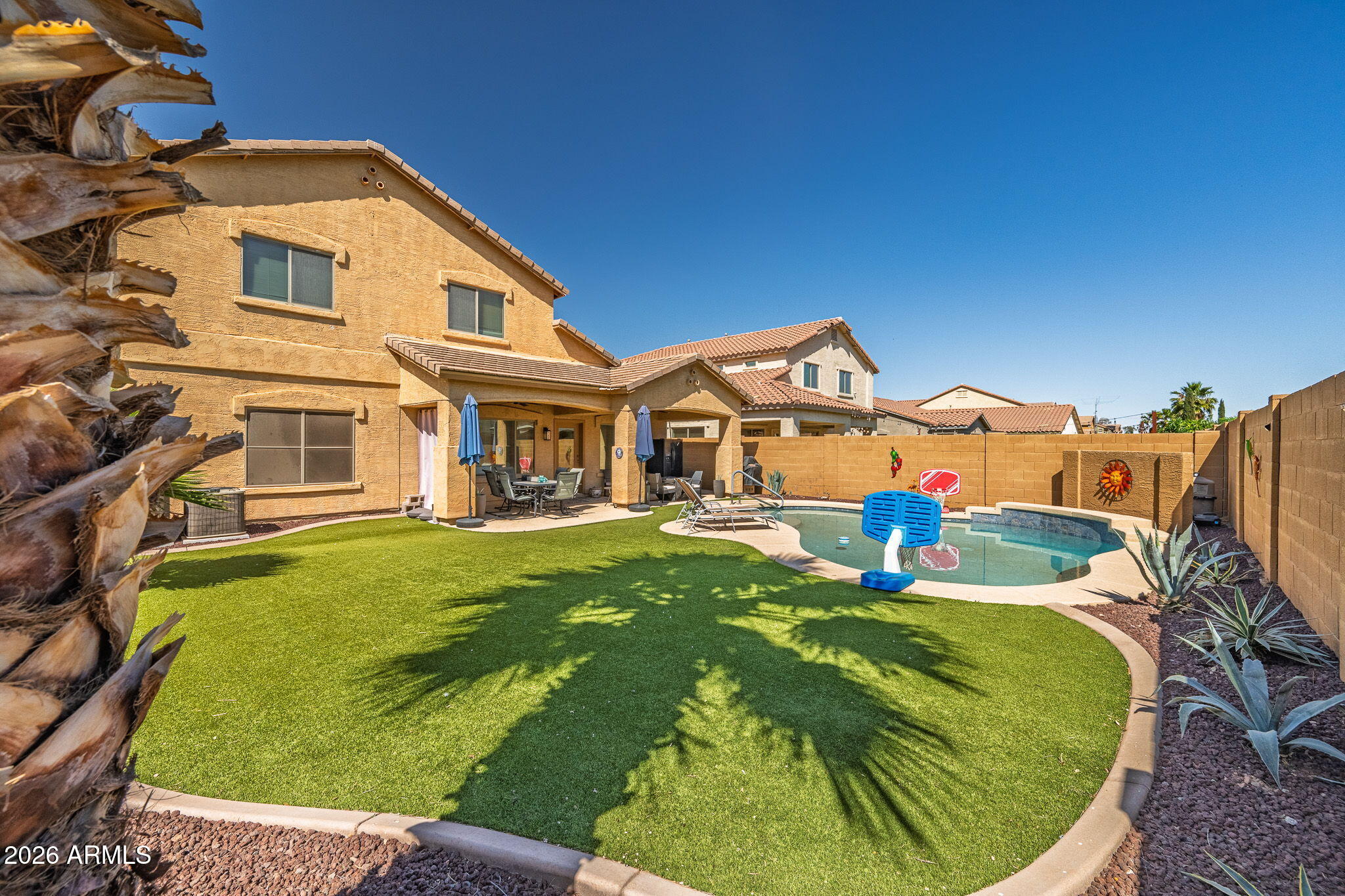 36591 W COSTA BLANCA Drive