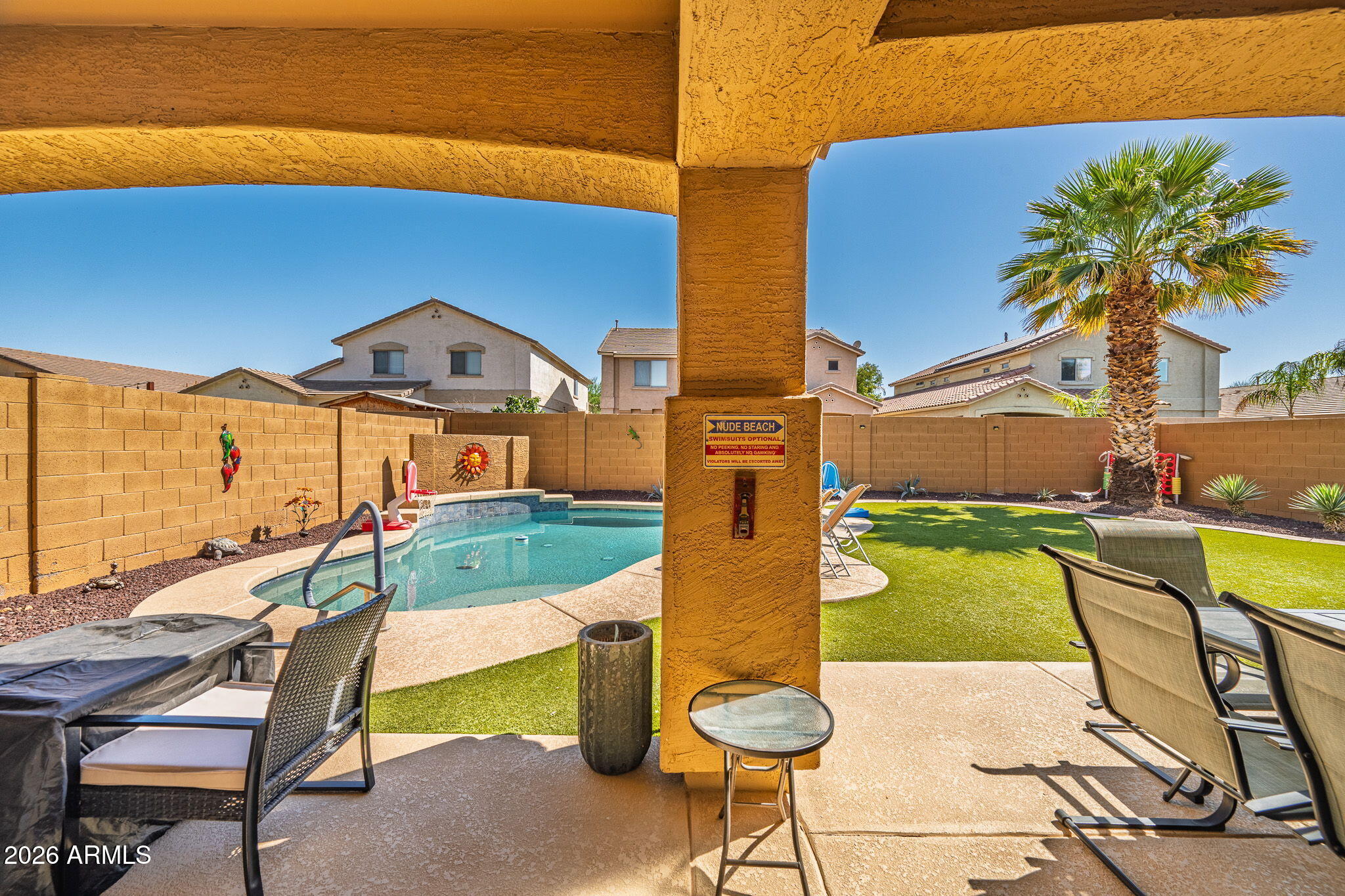 36591 W COSTA BLANCA Drive