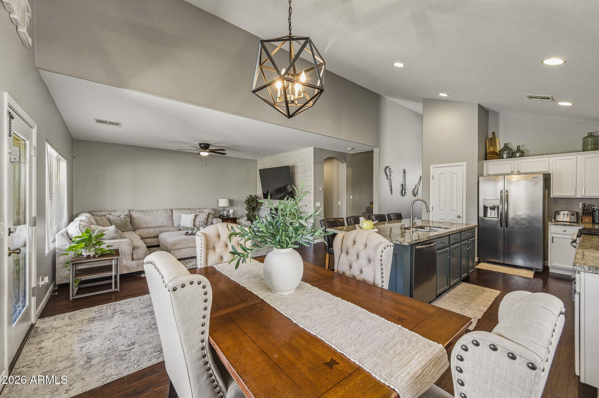 36591 W COSTA BLANCA Drive