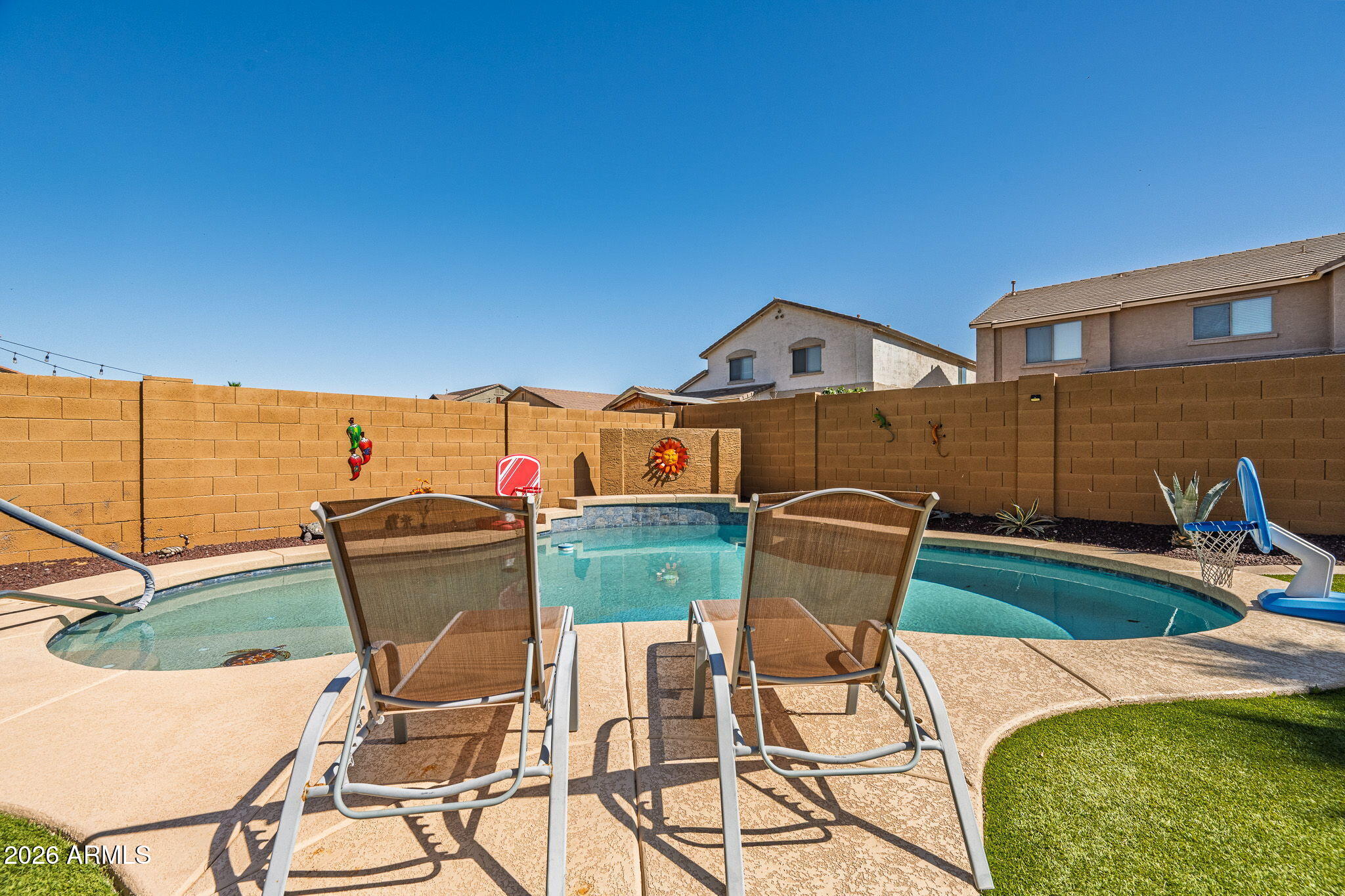 36591 W COSTA BLANCA Drive