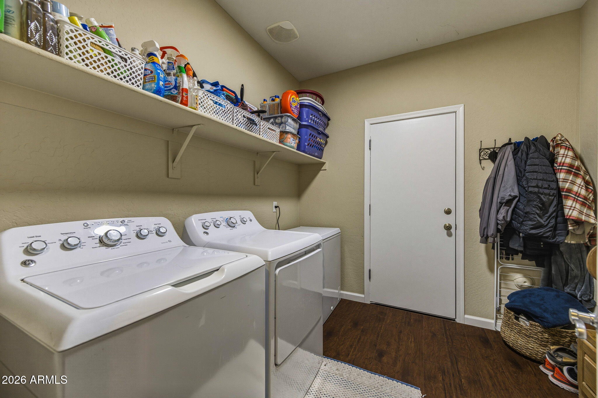36591 W COSTA BLANCA Drive