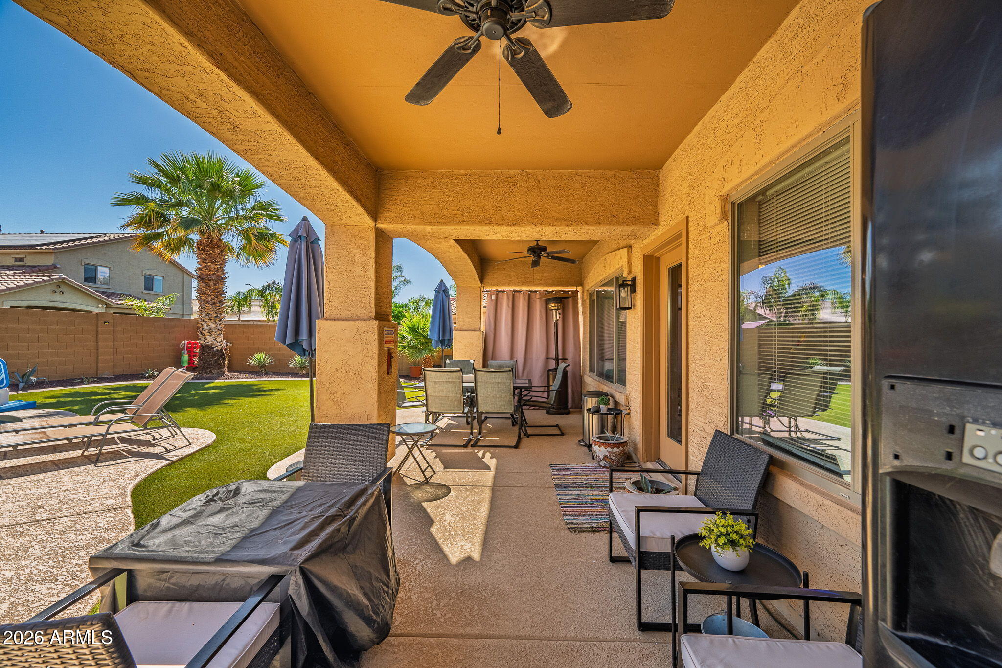 36591 W COSTA BLANCA Drive