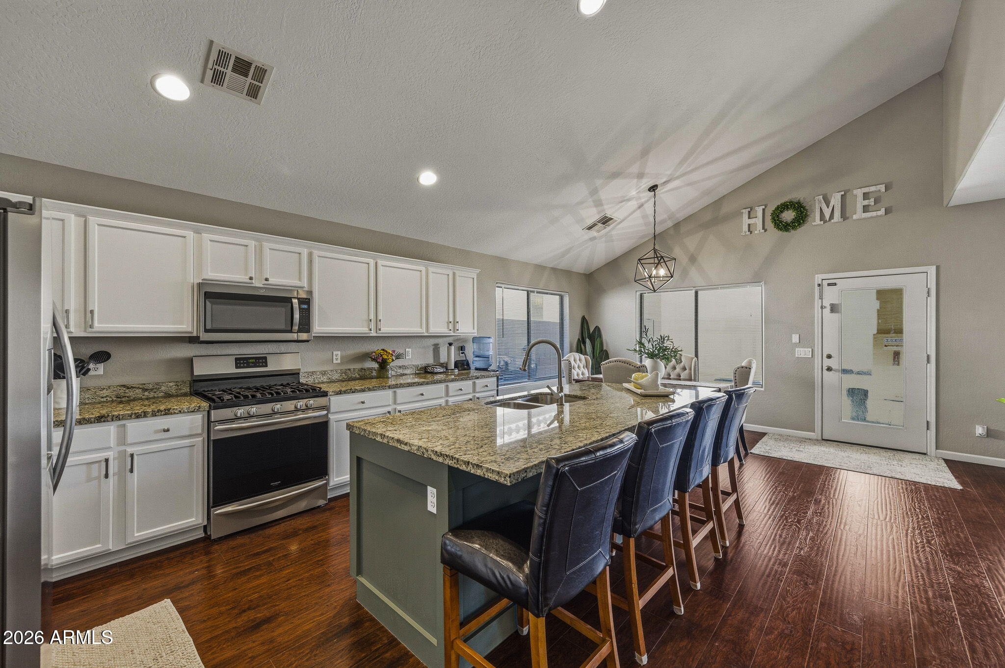 36591 W COSTA BLANCA Drive
