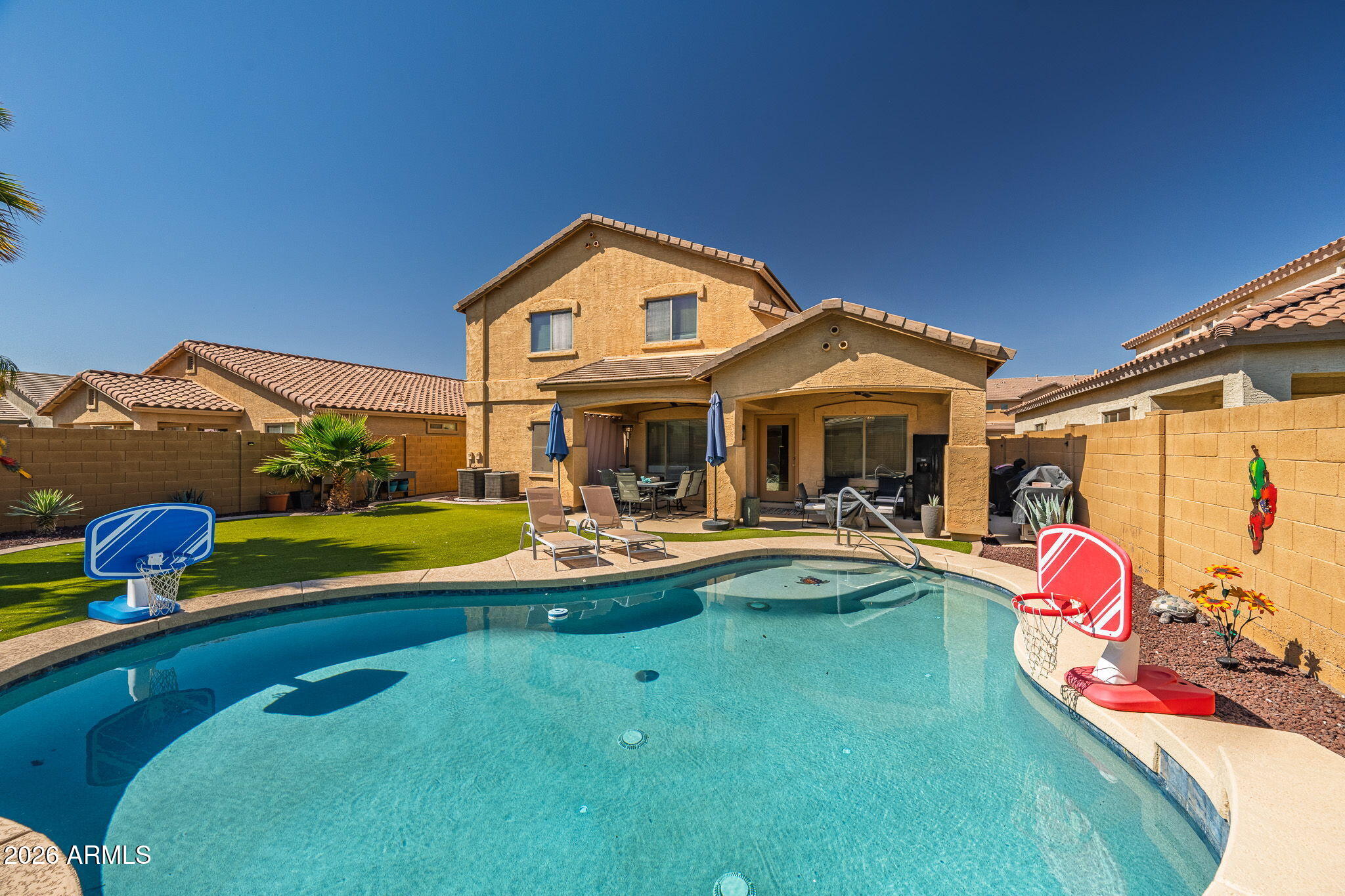 36591 W COSTA BLANCA Drive