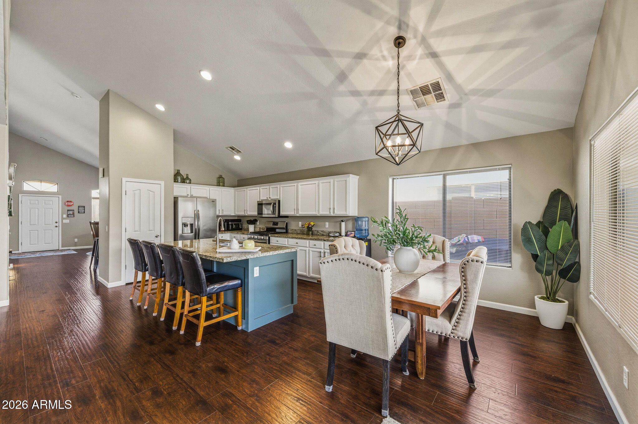 36591 W COSTA BLANCA Drive