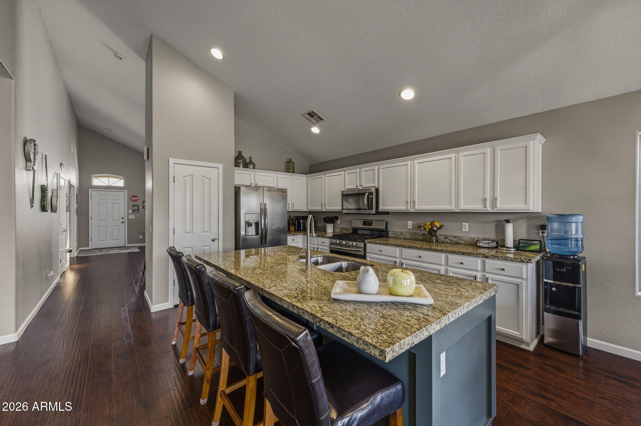 36591 W COSTA BLANCA Drive