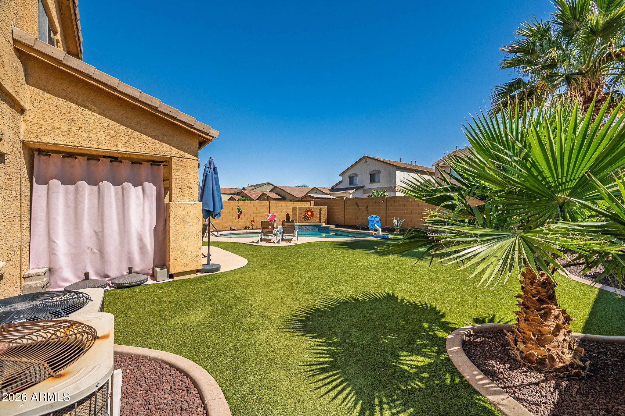 36591 W COSTA BLANCA Drive