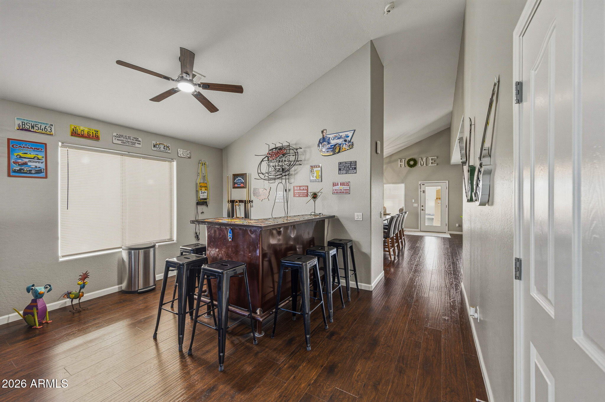 36591 W COSTA BLANCA Drive