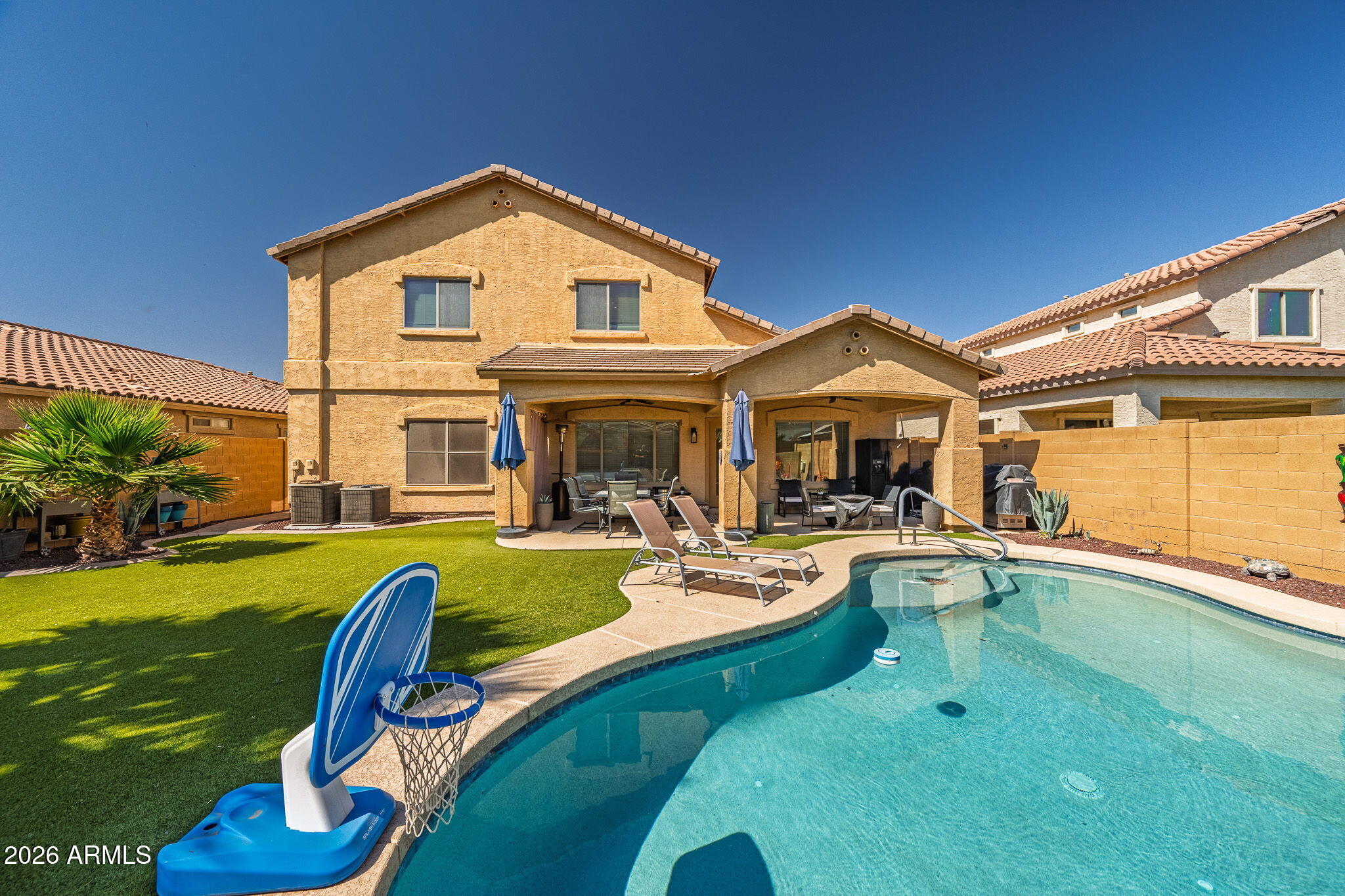 36591 W COSTA BLANCA Drive
